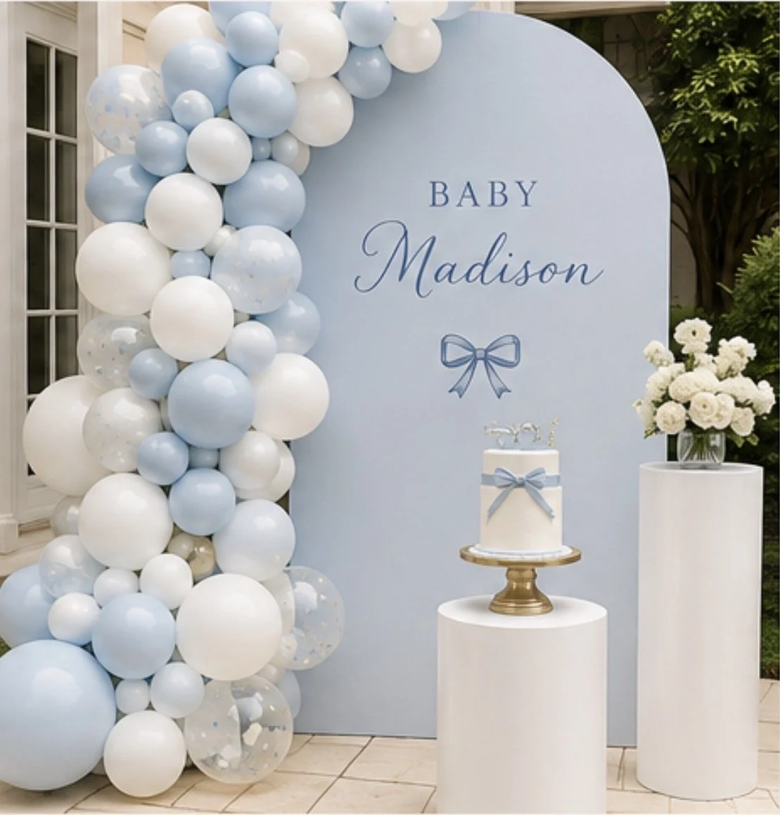 The Darling Celebration Package