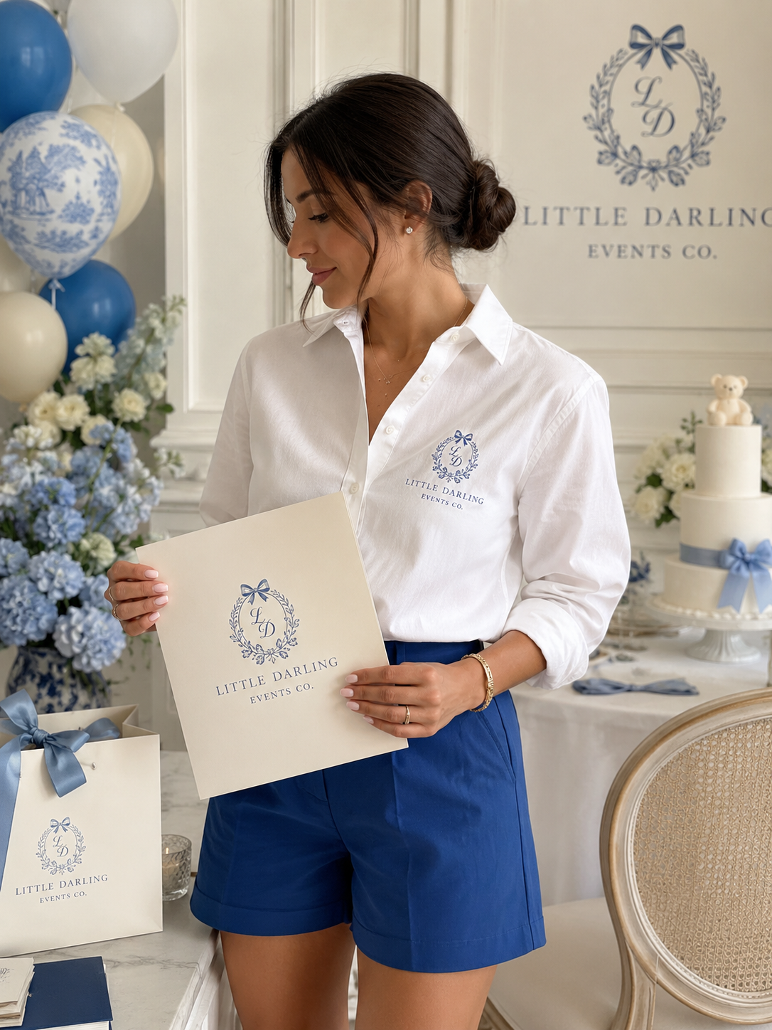 Celebration Concierge