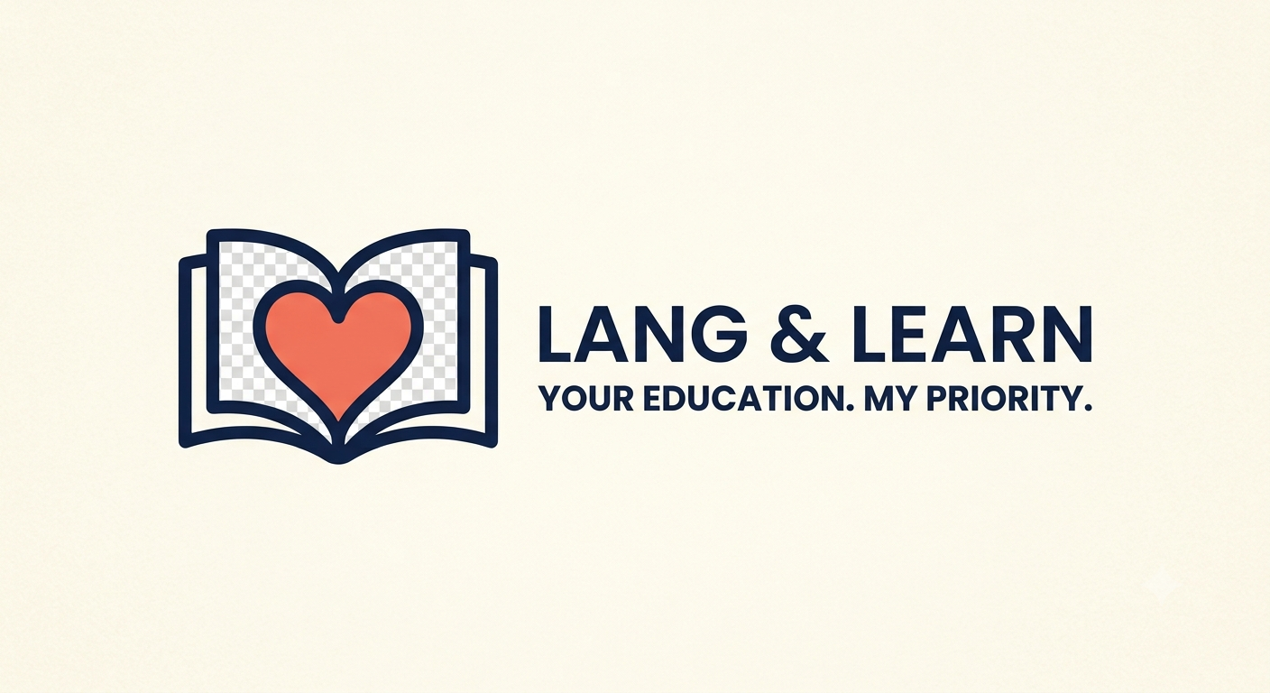 Miss Menifee's Lang and Learn 