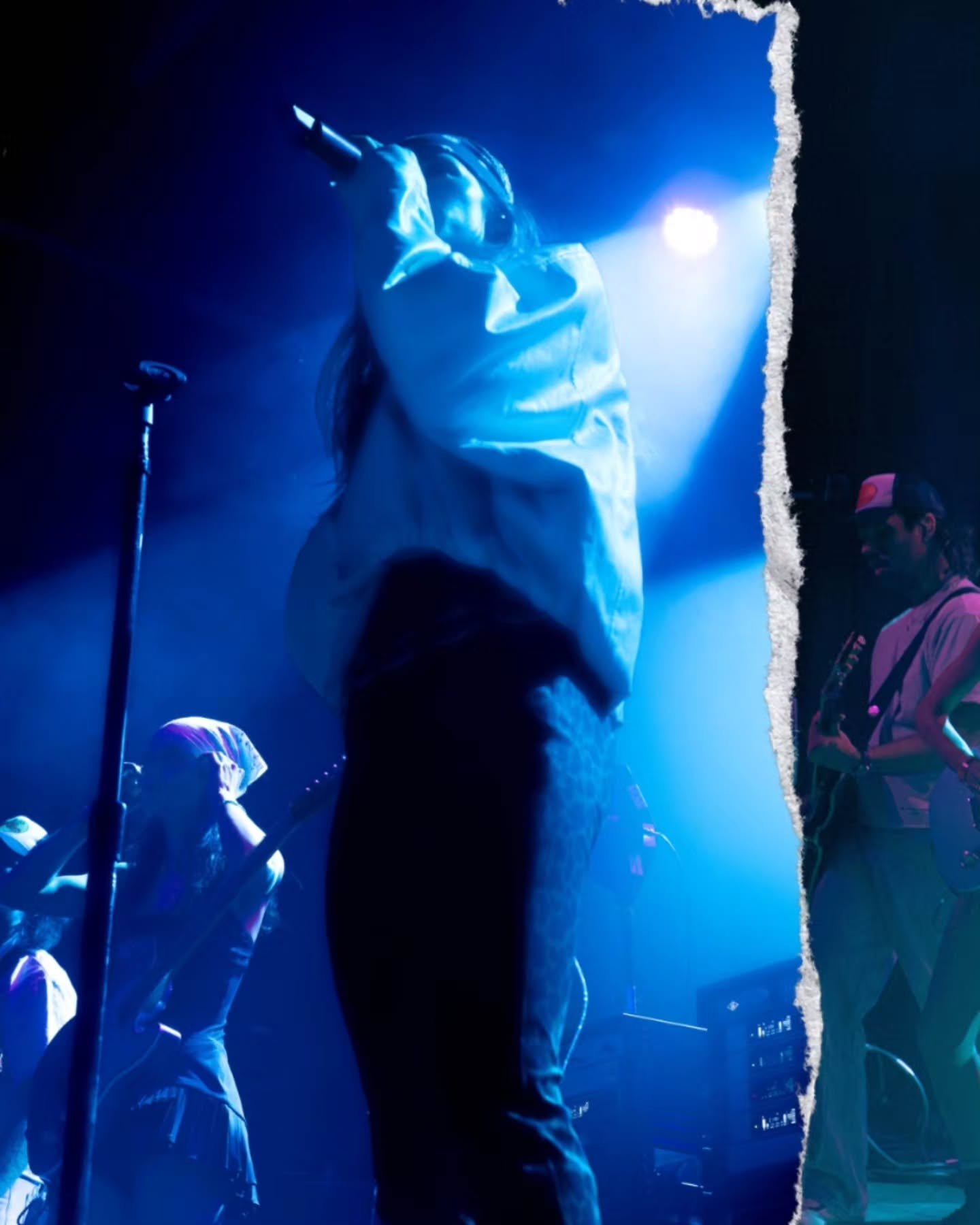 The band you cant bring your boyfriend to see... they're set encourages you to dump the dead weight and come rock. Blending modern day cowgirls with the old school rockstars Good Boy Daisy is bringing the arizona heat to every scene. From Audio engin