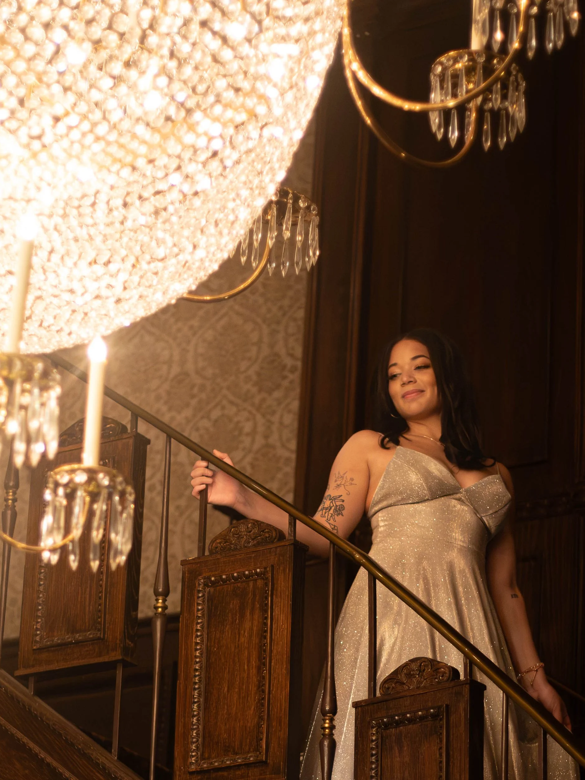 Deanna Valentine Music