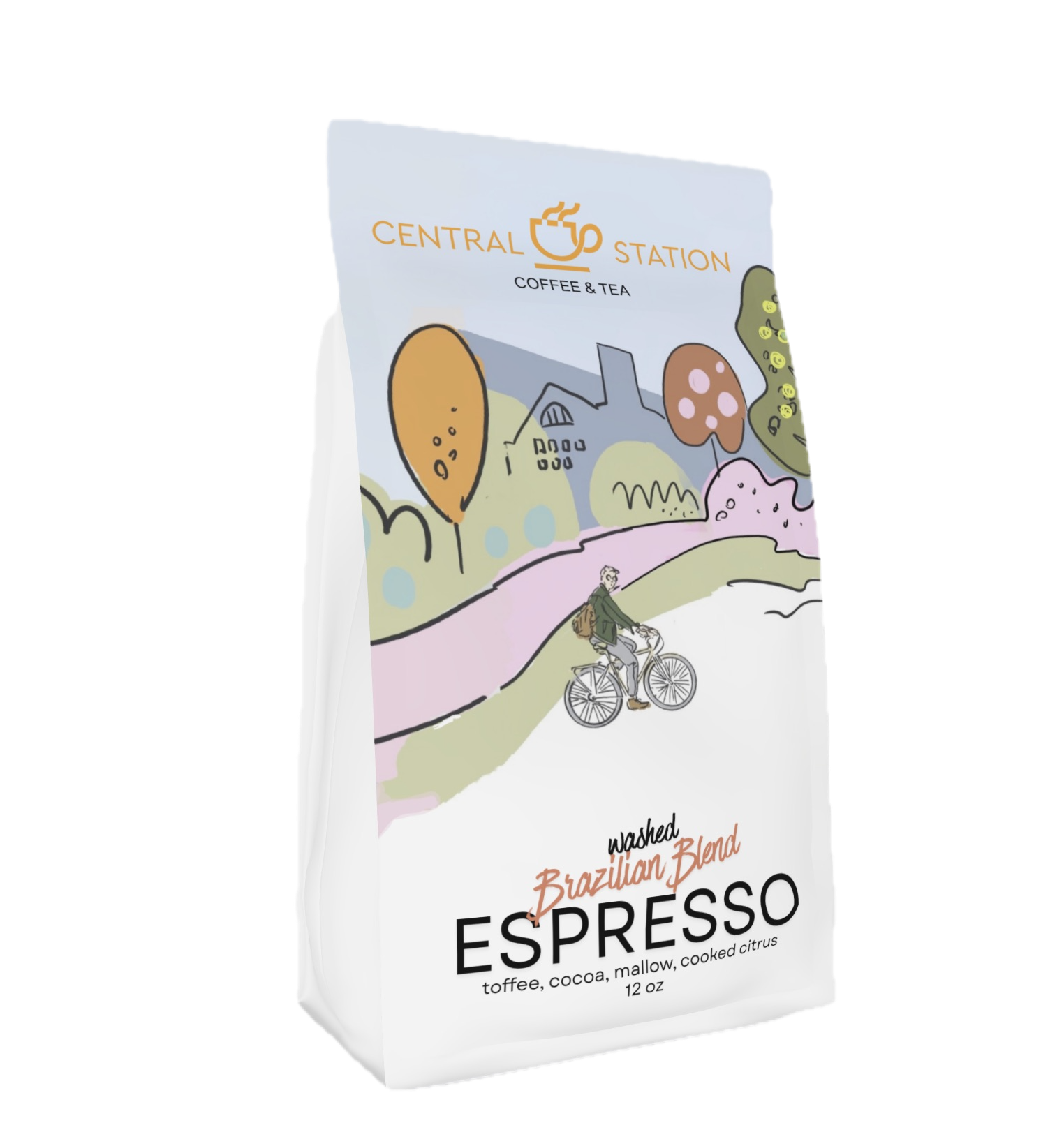 Espresso