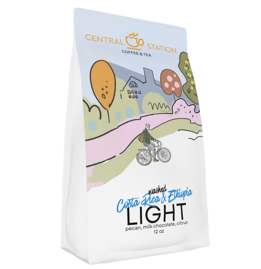Light Roast