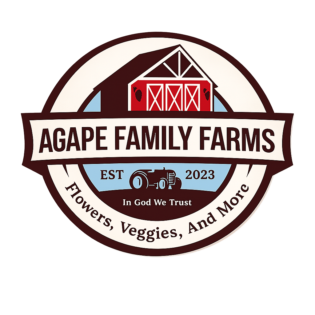 Agape Family Farms