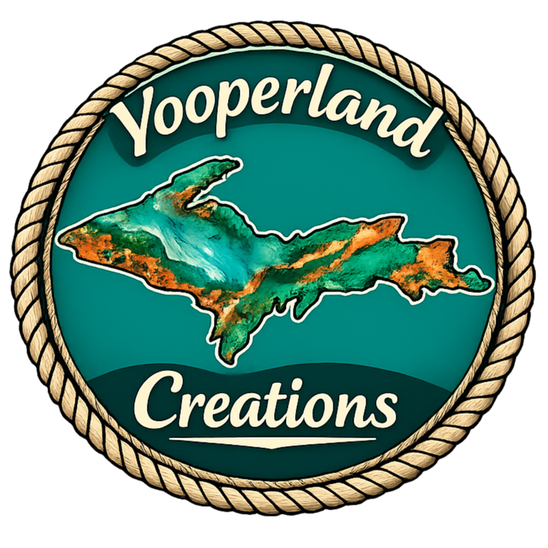 Yooperland Creations
