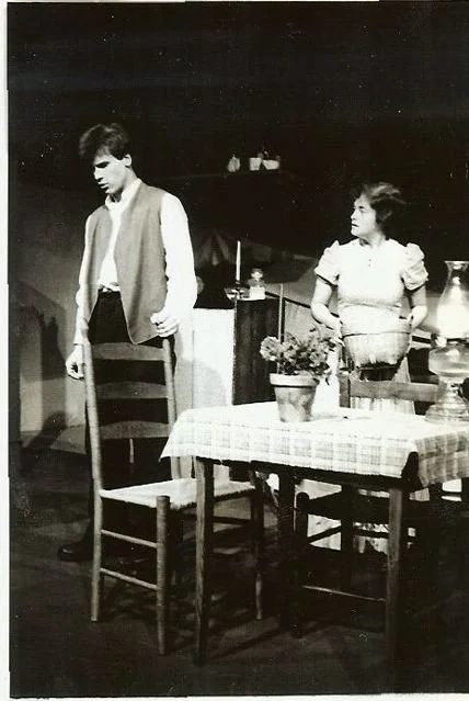  Ethan Frome  
Directed by Bill Rauch 
Photo credit unknown