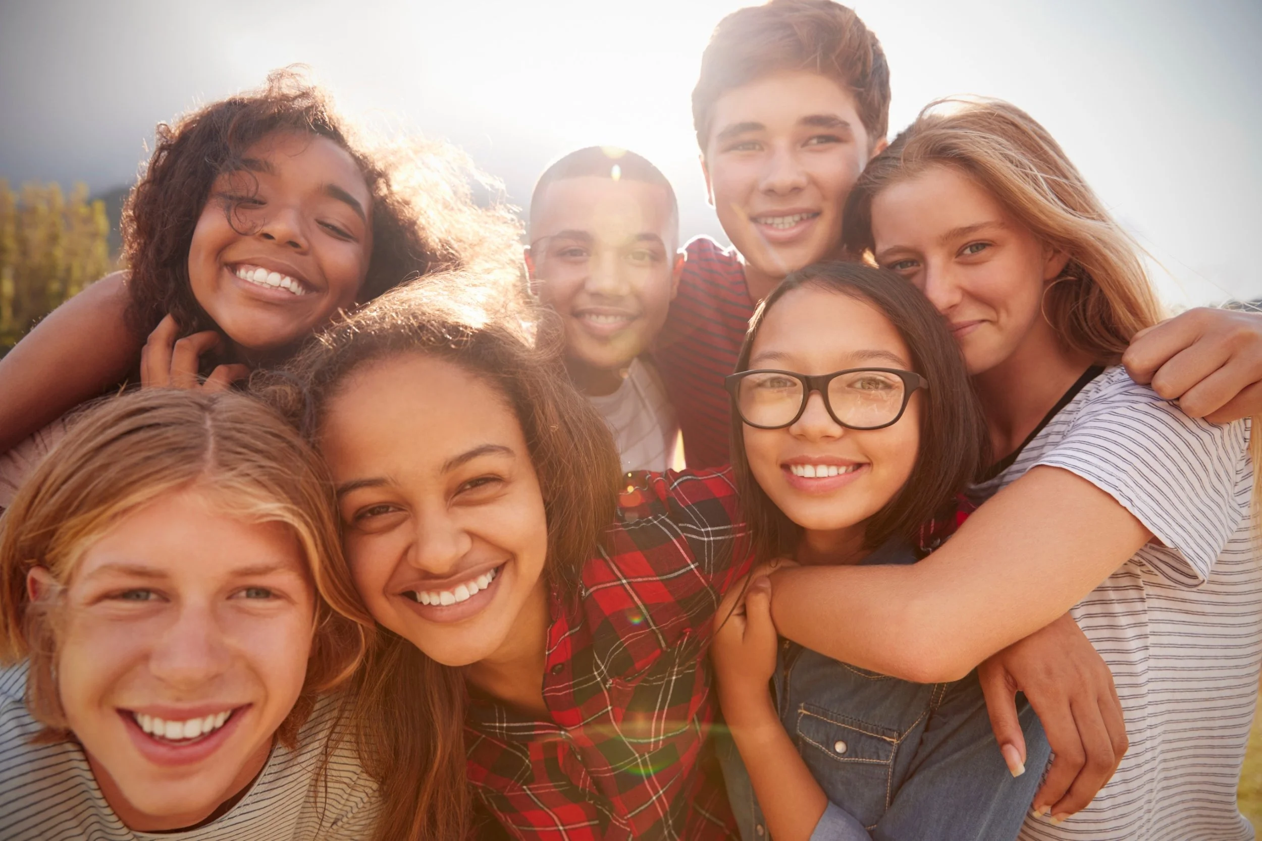 Teen Therapy in Downers Grove, IL