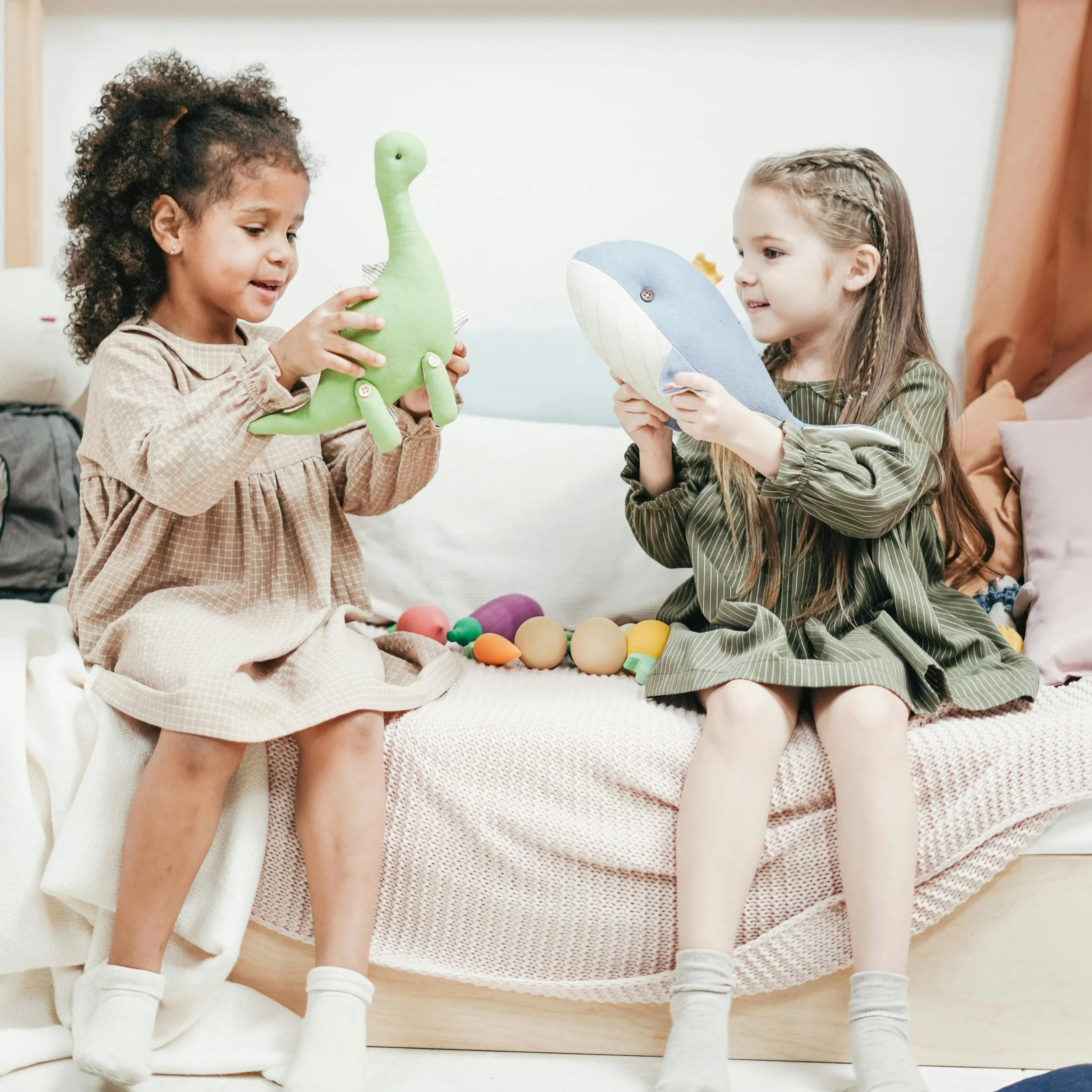 Child Therapy in Downers Grove, IL