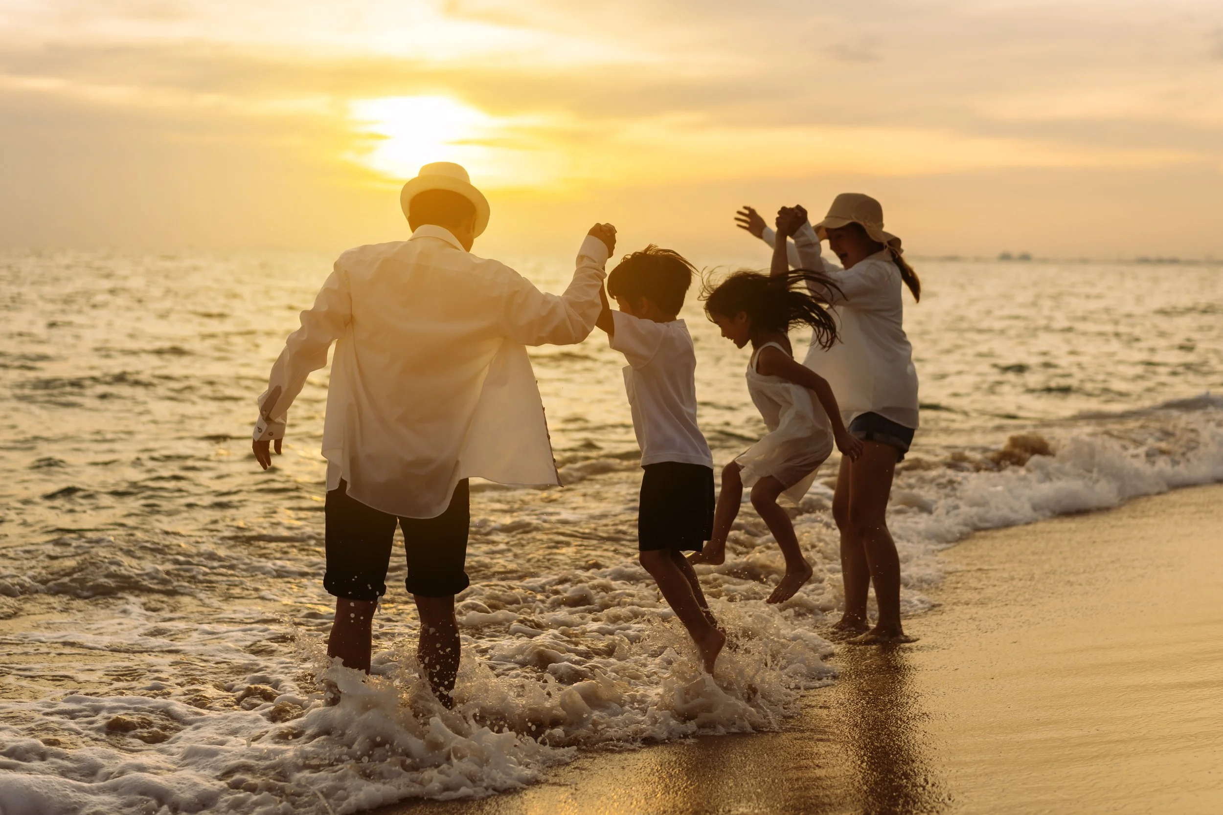 Family Therapy in Downers Grove, IL