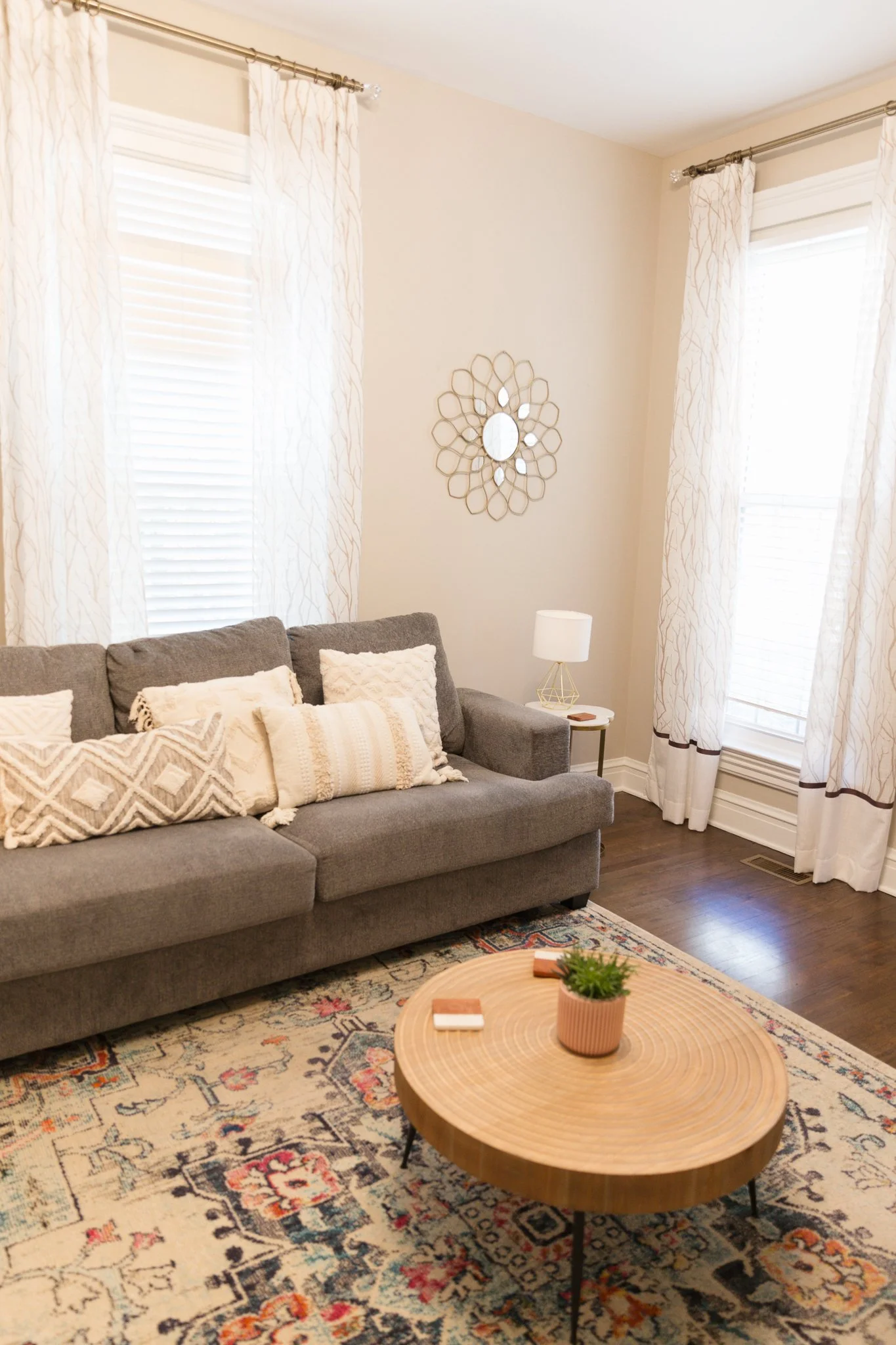 Ascend Counseling Offices