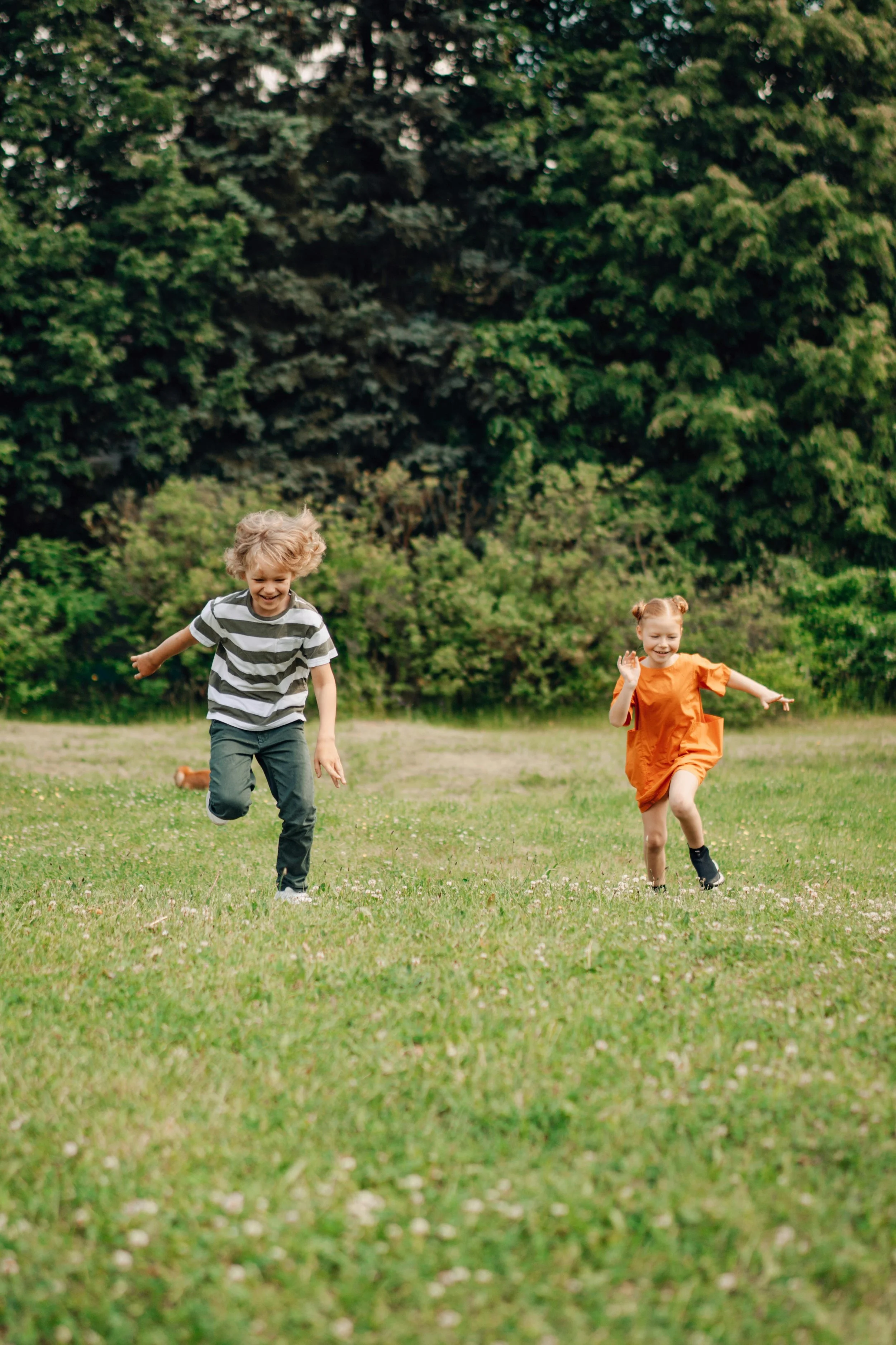 Building Resilience in Children:Strategies for Emotional Growth
