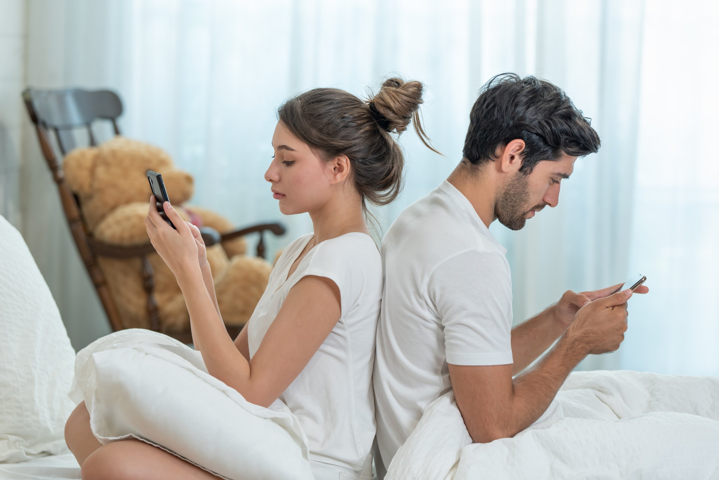 Ascend COunseling Communication