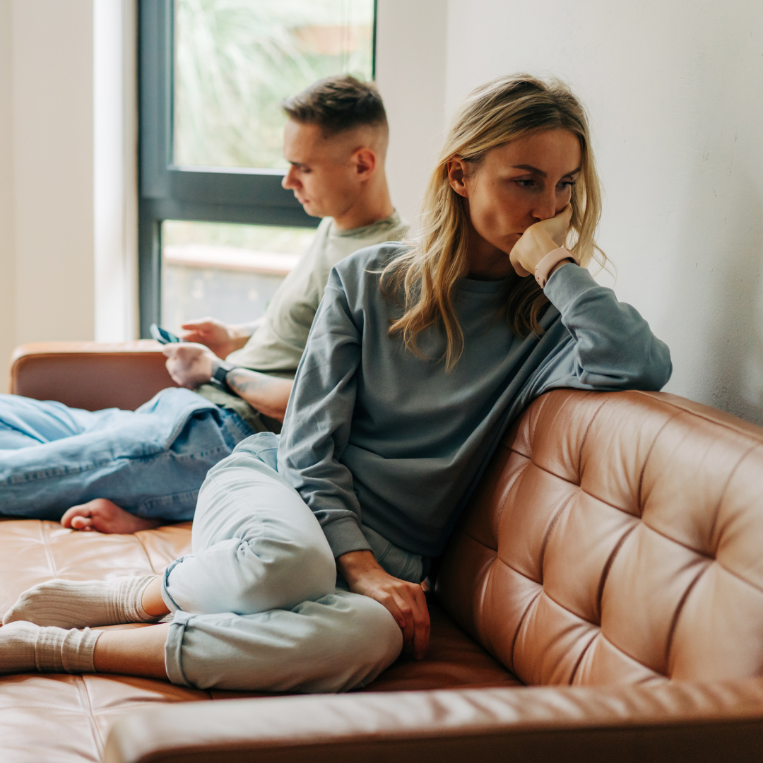 Conflict Resolution Strategies