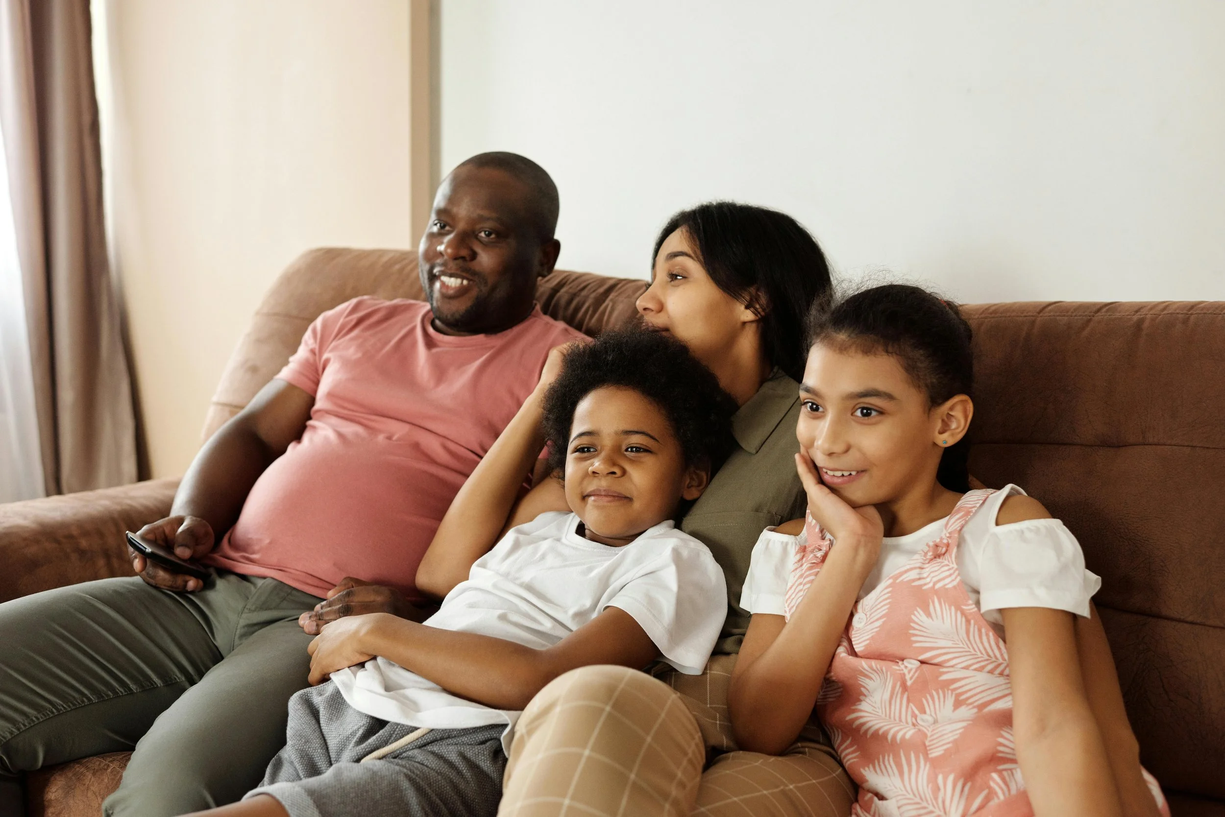 How Family Counseling Supports Stronger Parent-Child Relationships