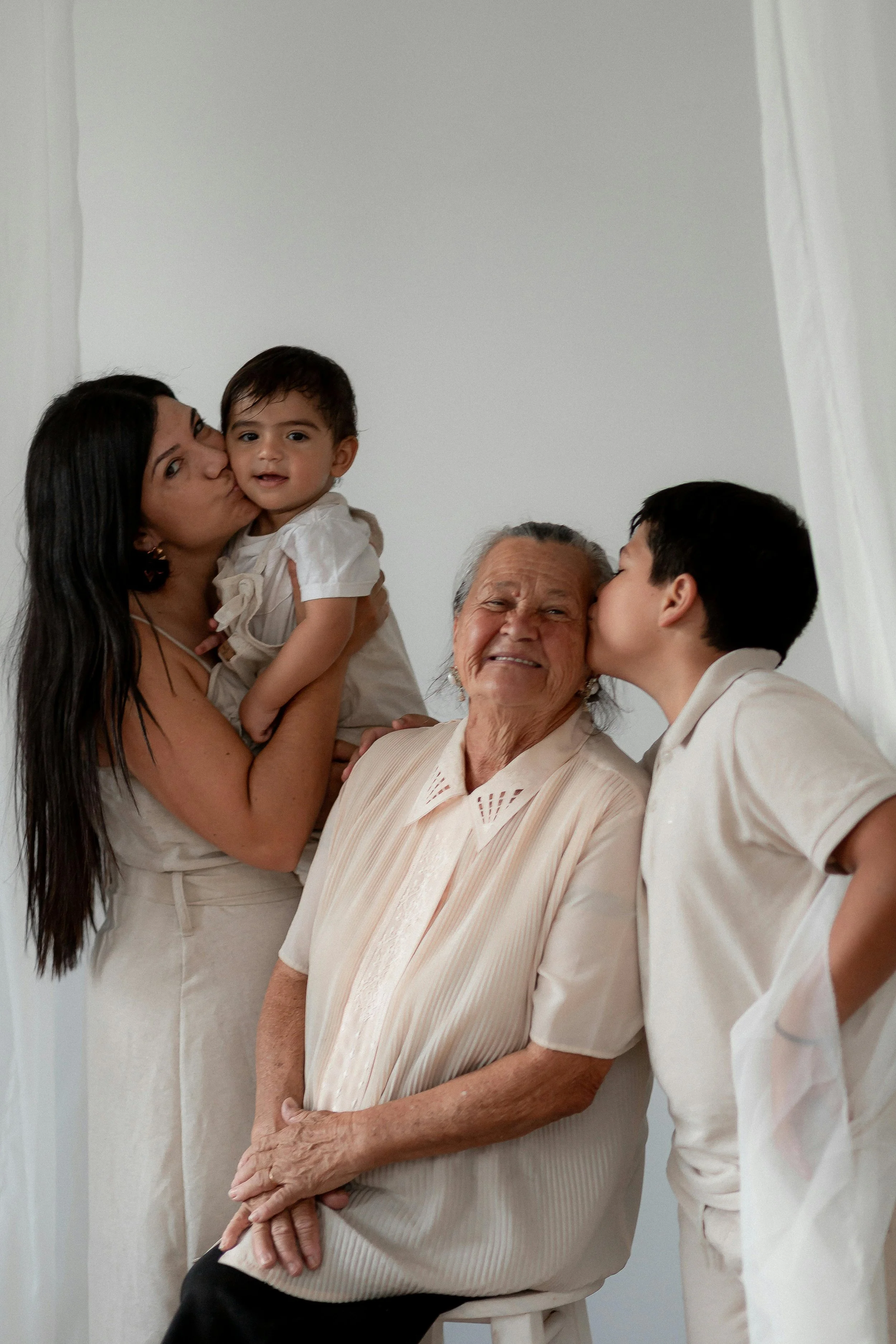 What Is TBRI and How Can It Support Healing for Children and Families?