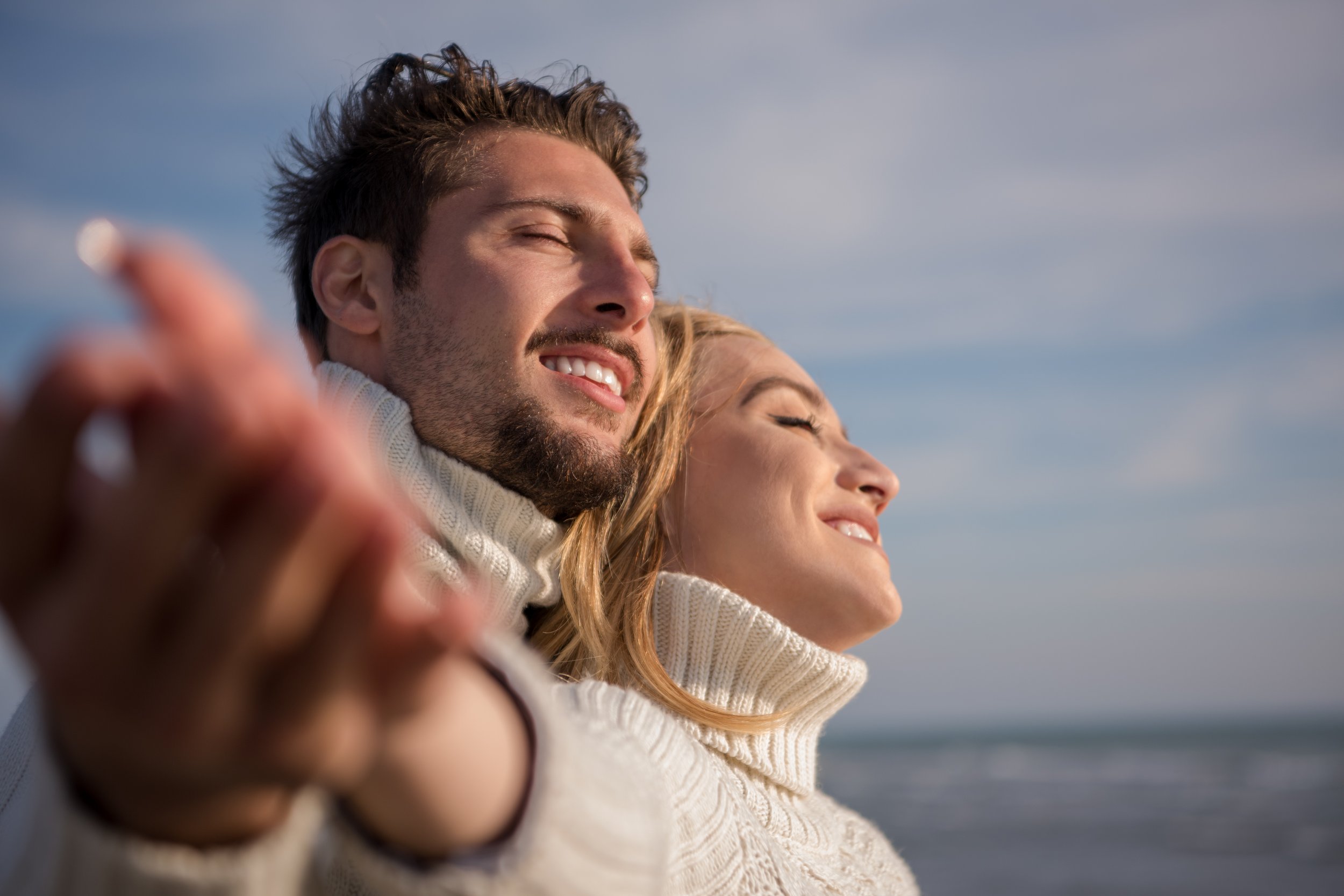 Couples Therapy in Downers Grove, IL