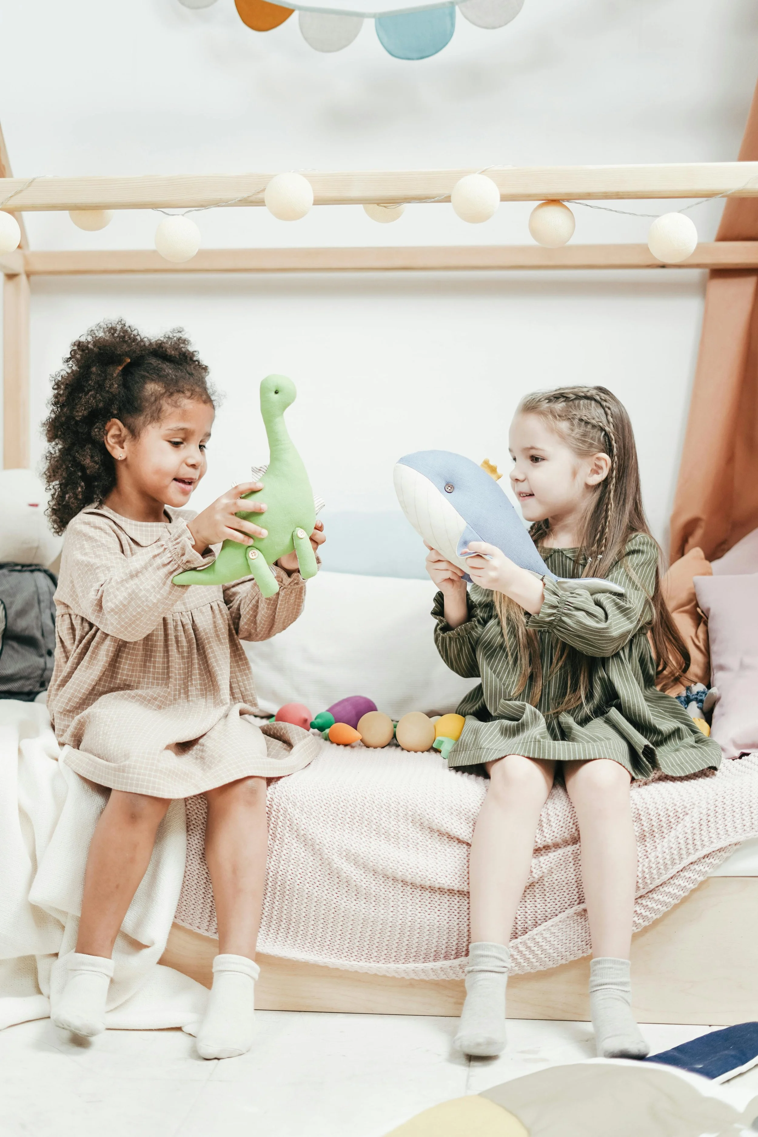Child Therapy in Downers Grove, IL