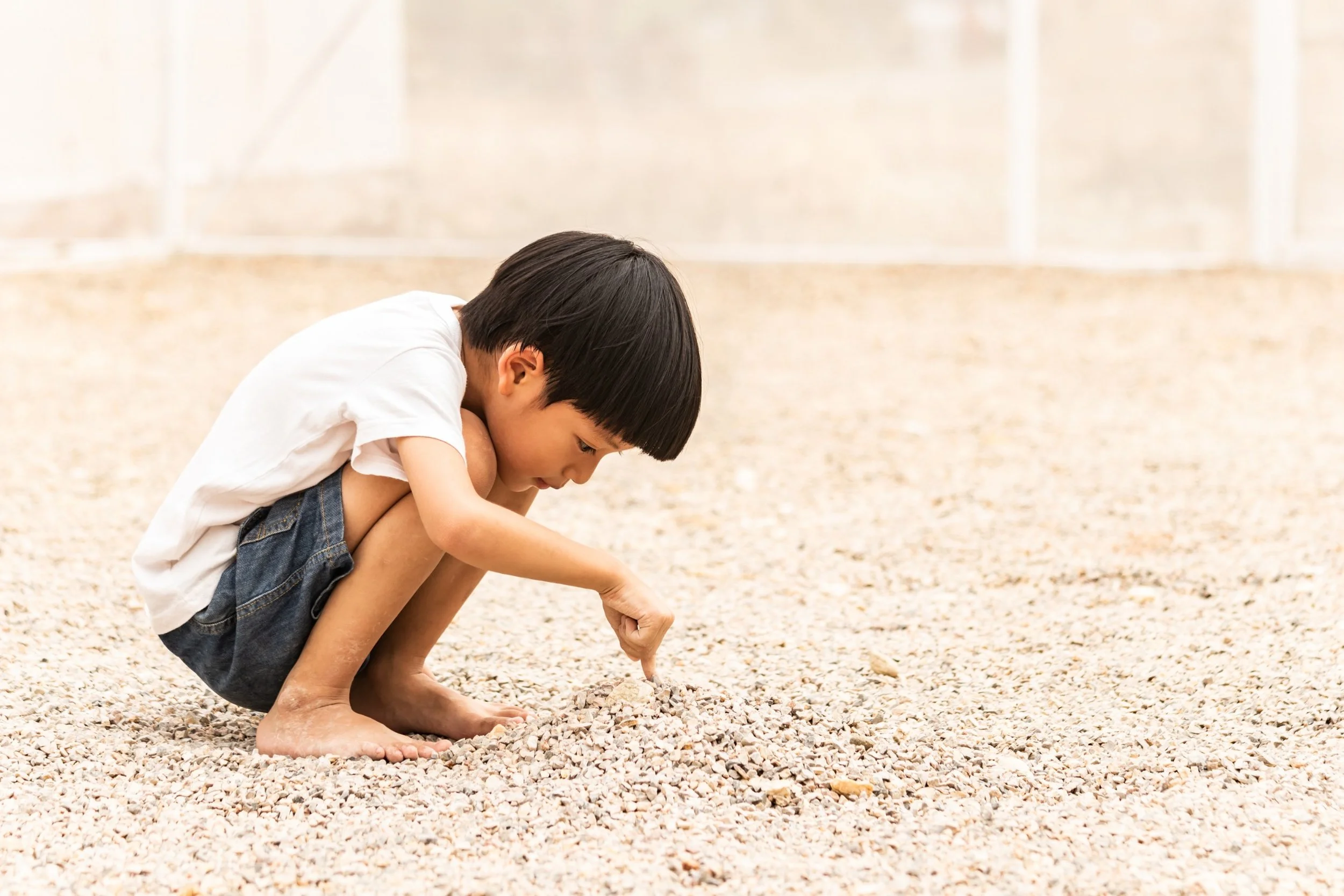 Child Therapy in Downers Grove, IL