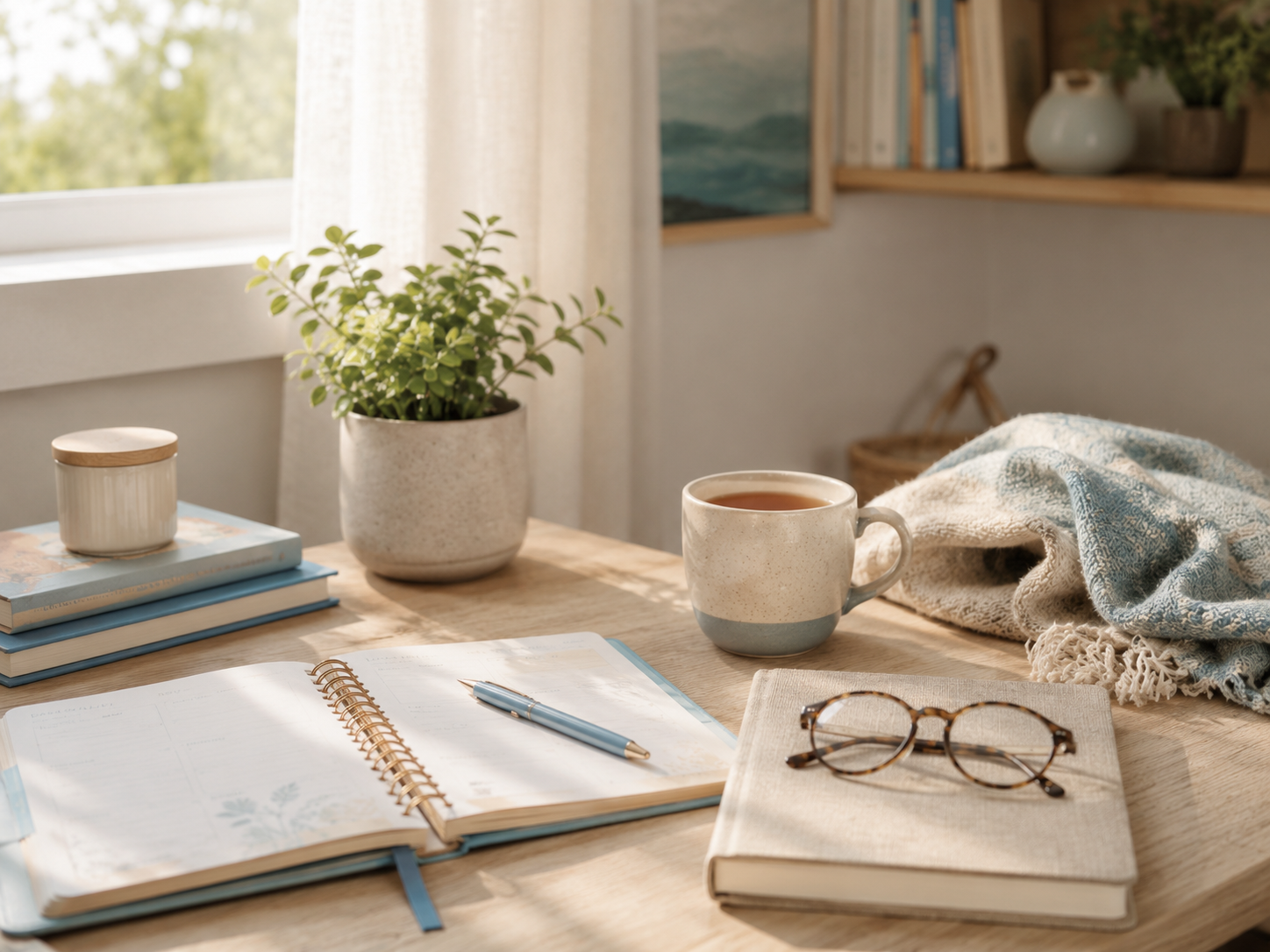 High Functioning Anxiety in Women: When Being Capable Starts to Feel Exhausting