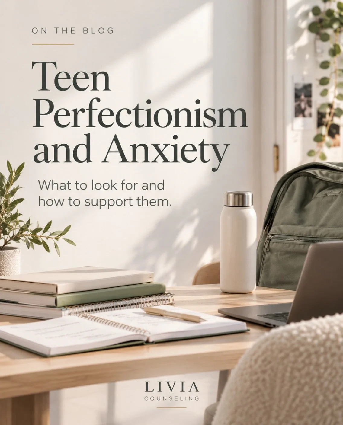 Straight A&rsquo;s.
High standards.
Always working hard.

It looks like something to celebrate&hellip;

But sometimes behind it is a teen who cries over a B, stays up past midnight redoing assignments, or shuts down when things don&rsquo;t go as plan
