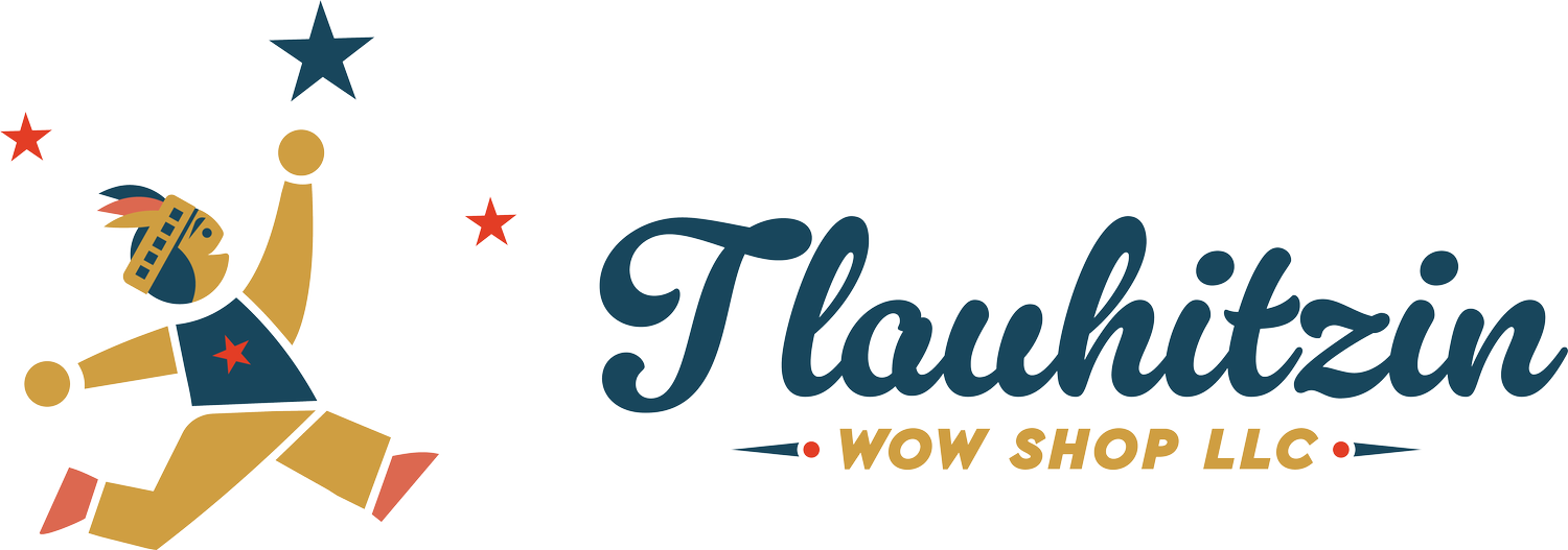 Tlauhitzin Wow Shop