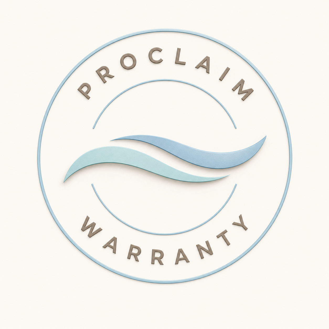 ProClaim Warranty 