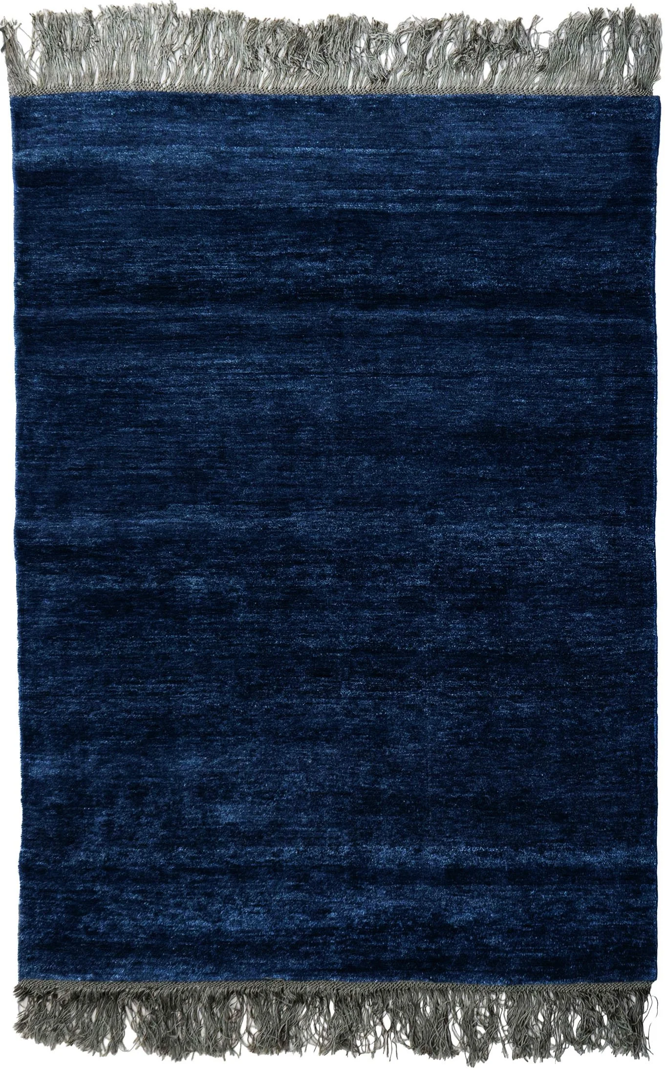 Simple Fringe by Studio Shamshiri 4'0" x 6'5"