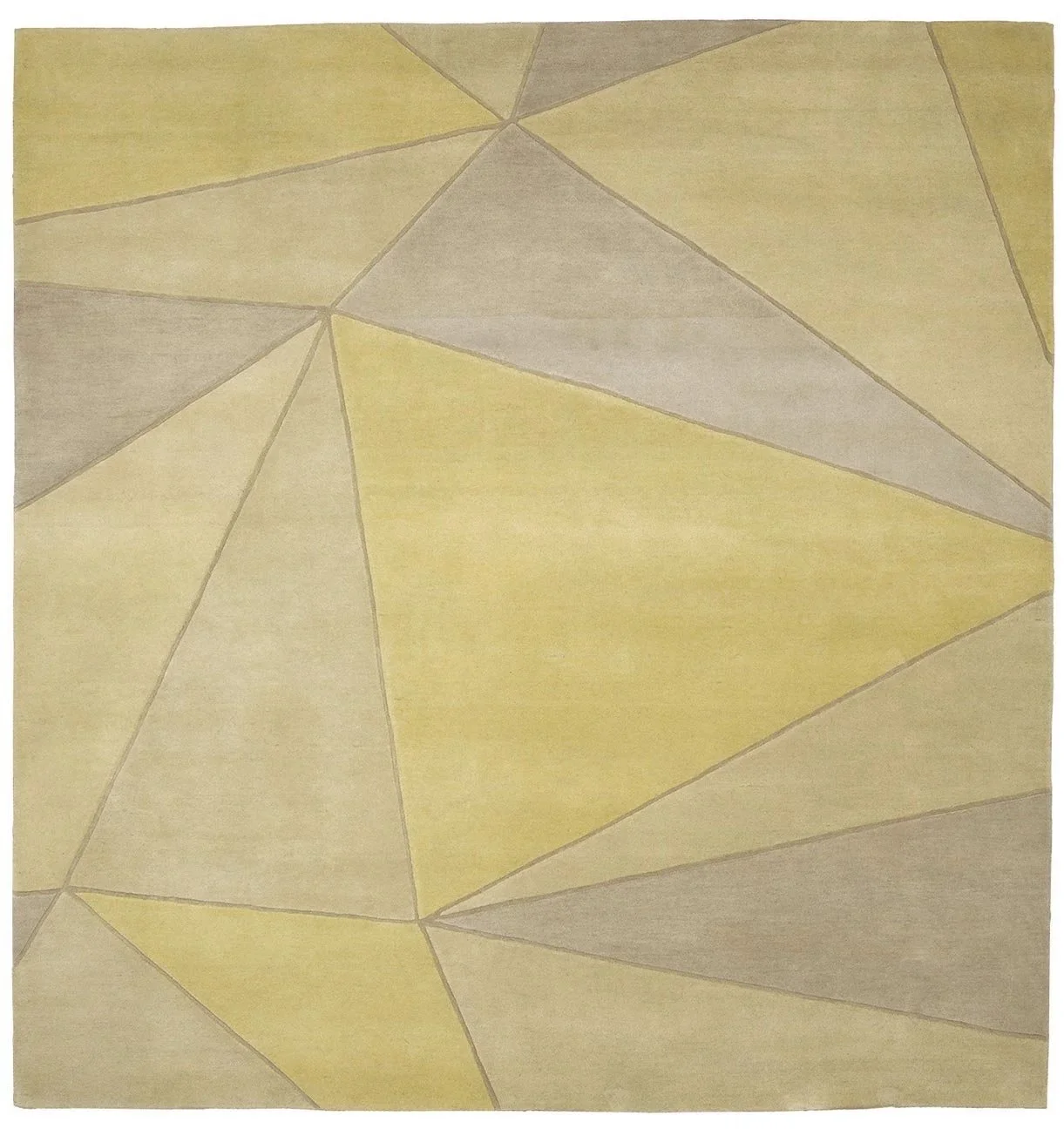 Spandau by Kim Alexandriuk 9' x 9'2"