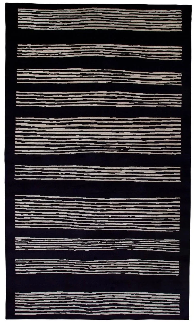 Iron by Kate Blee 7'11" x 13'9"