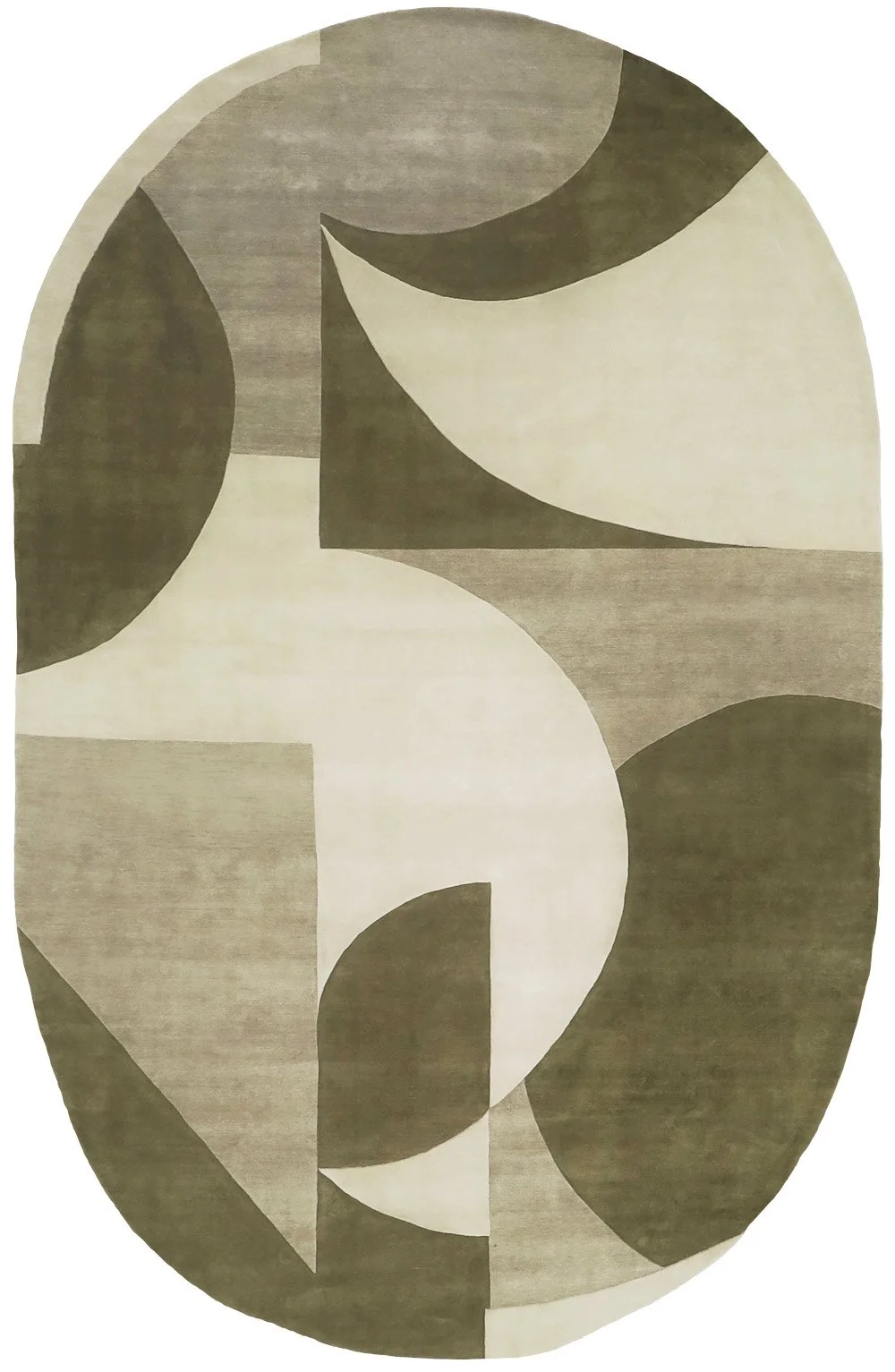 Fin I by The Future Perfect 11' x 16'