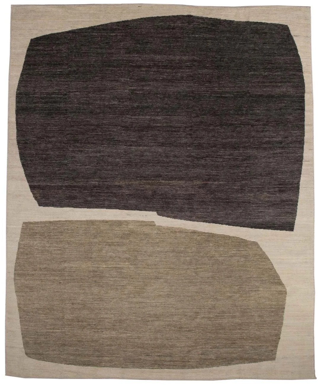 Chan Chan X by Christopher Farr 8' x 10'