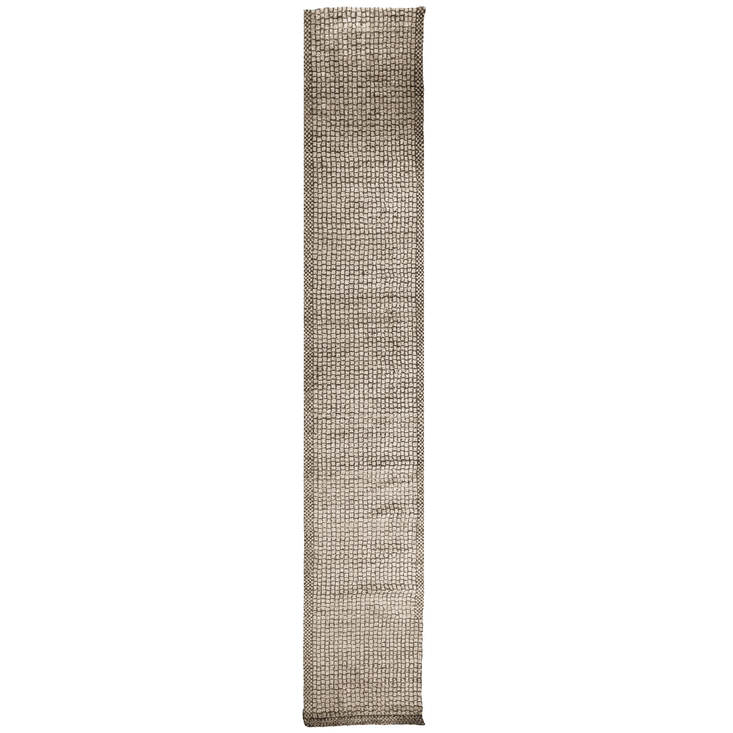 Brick Runner by Christopher Farr 2'6" x 16'6"