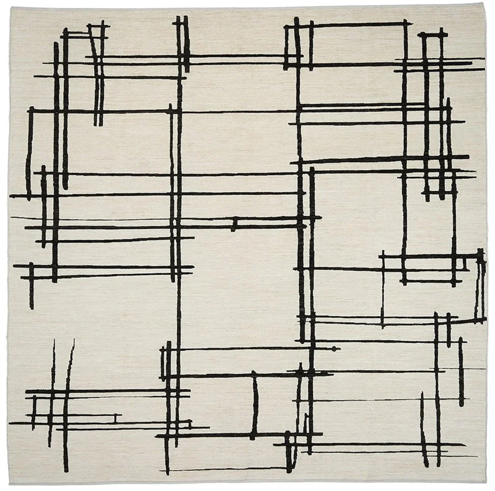 Olubanyi by Kate Blee 12'2" x 12'2"