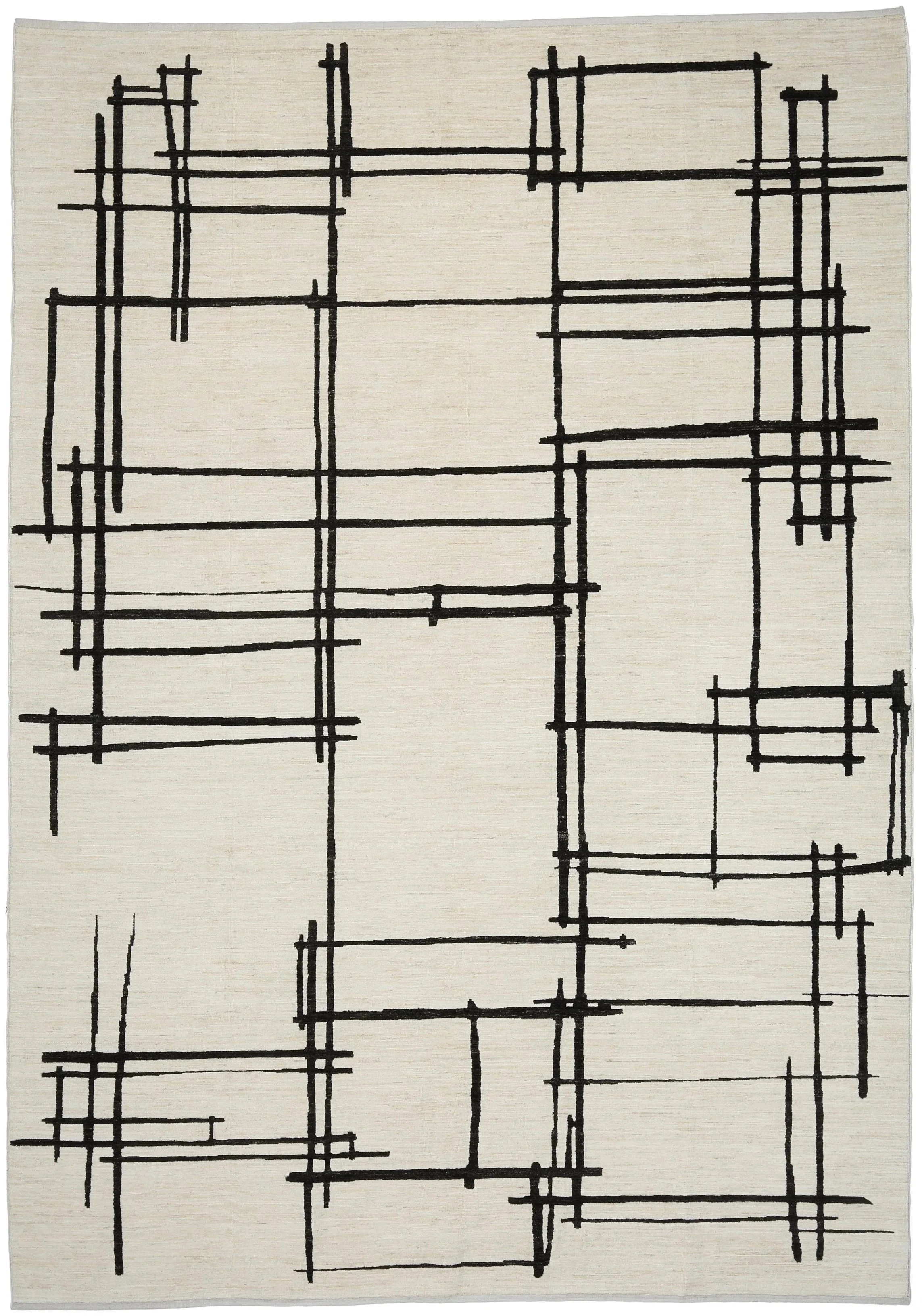Olubanyi by Kate Blee 9' x 12'