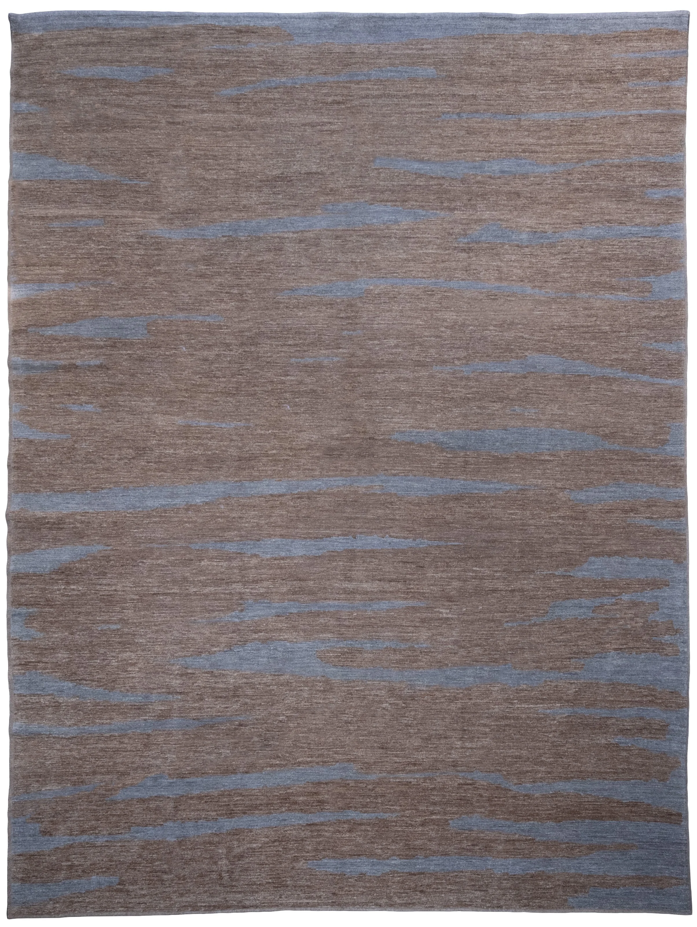 Brush by Kate Blee 9’ x 12’