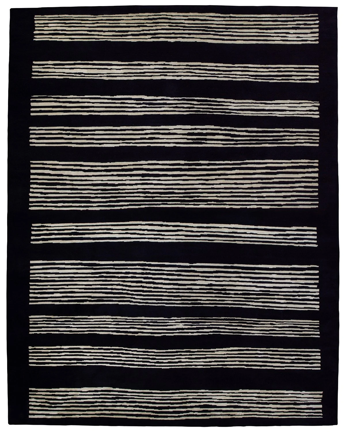 Iron by Kate Blee 12'3" x 15'8"