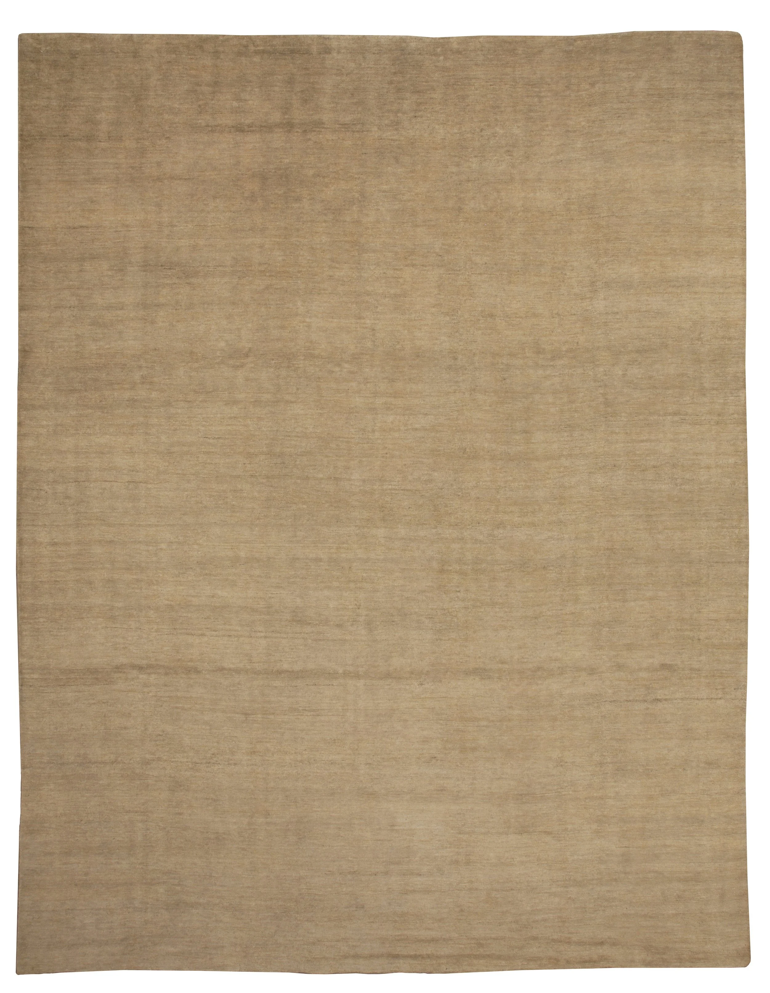 Molten Jute Natural 10' x 13'