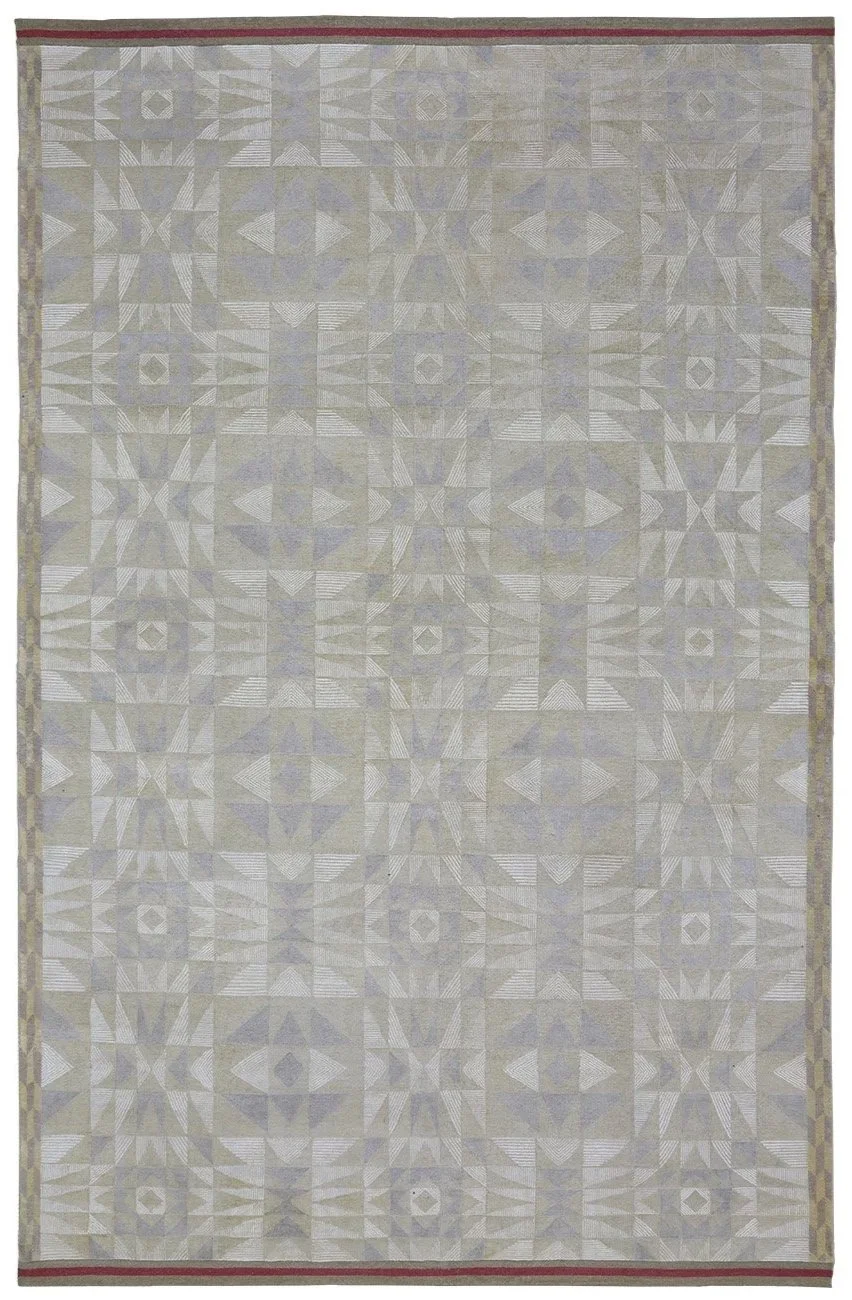 Kaleidoscope by Commune 8'6" x 13'6"