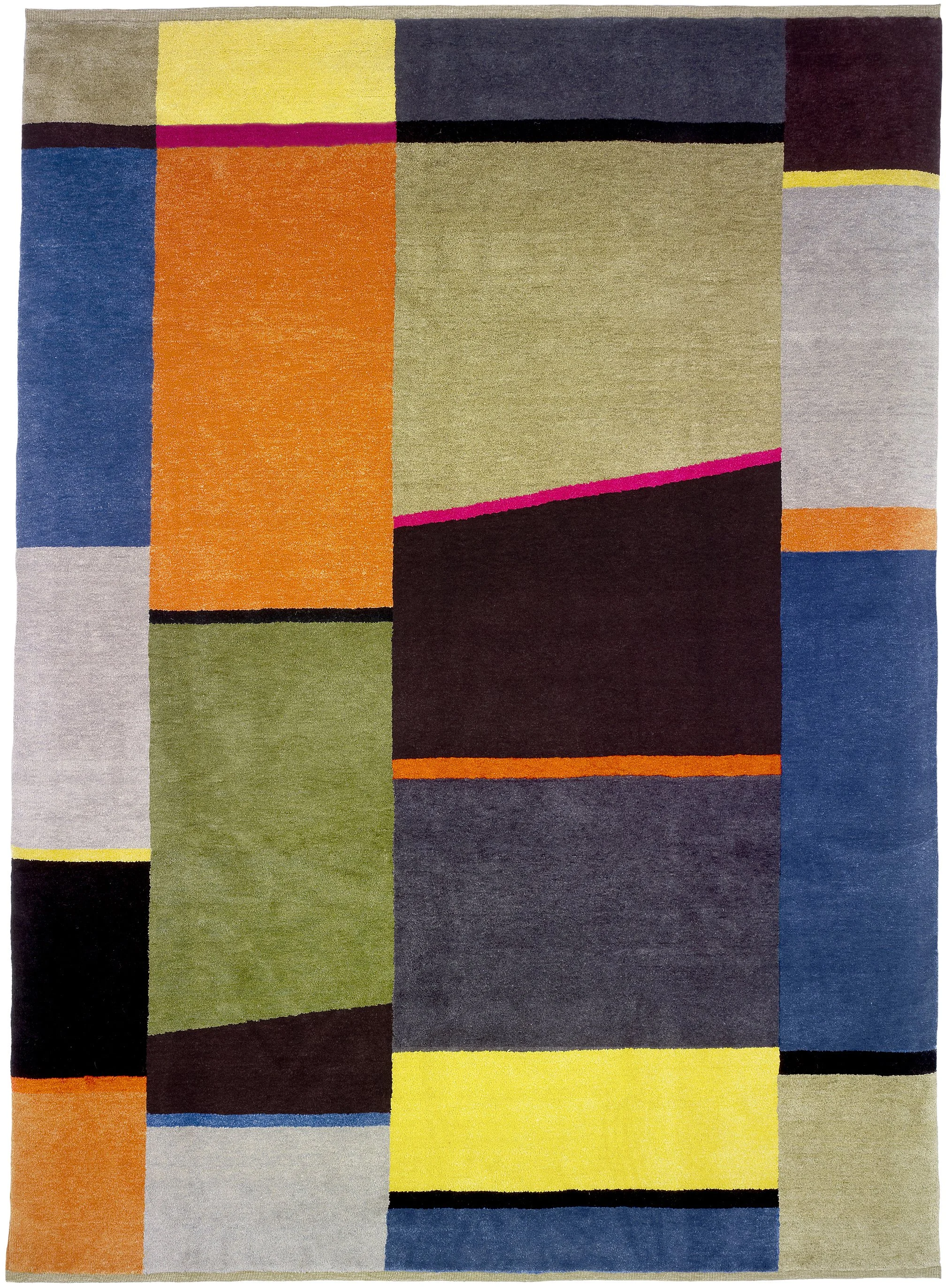 Bancou by Christopher Farr 9’ x 12’