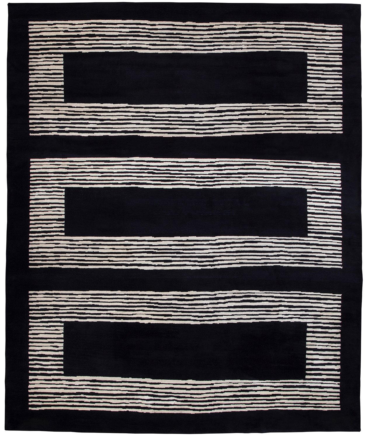Block by Kate Blee 11'5" x 13'11"