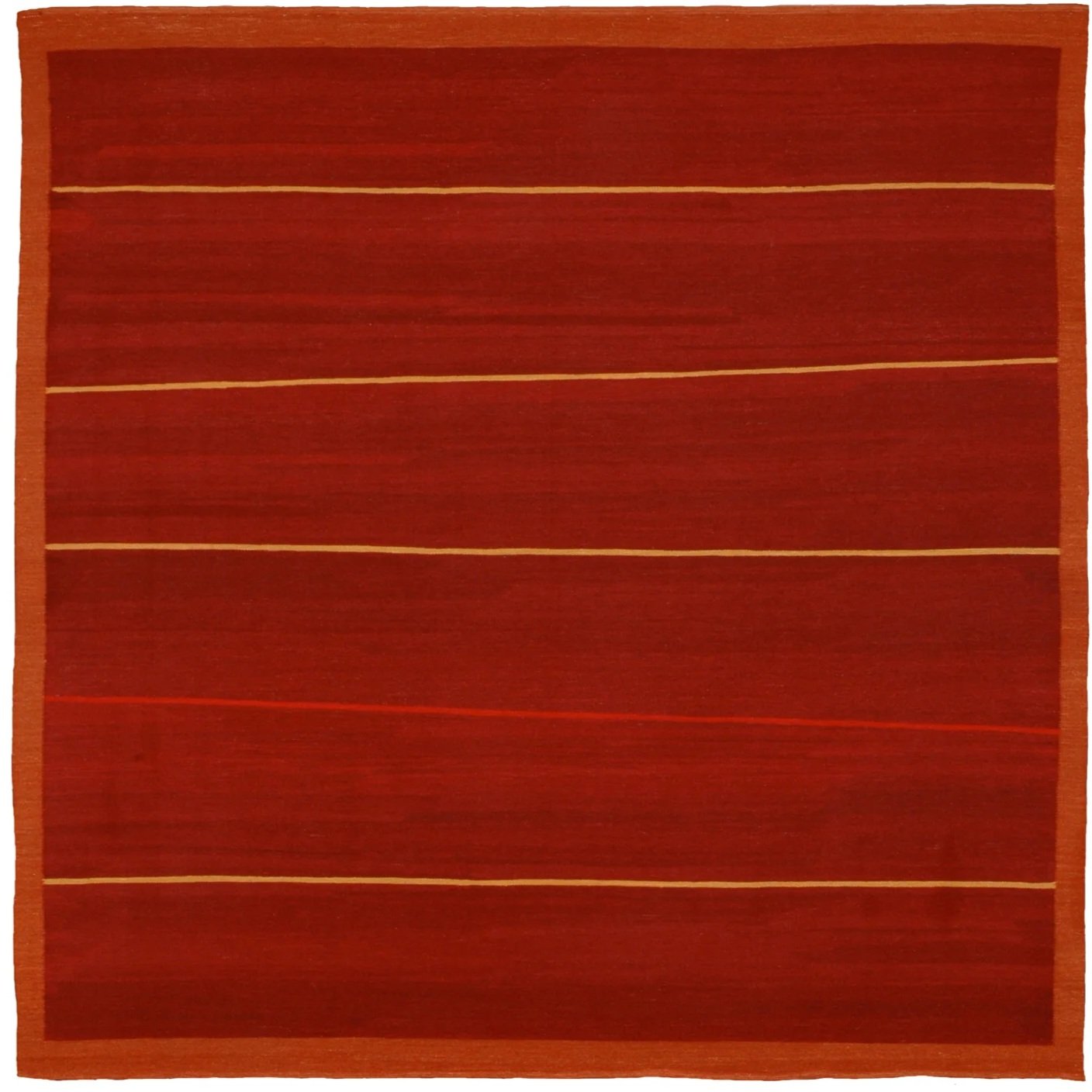 229 by Christopher Farr 6'8" x 6'8"