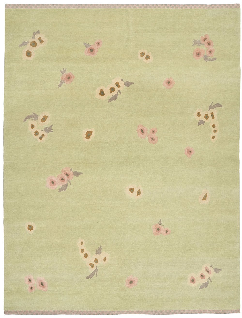 Poppy Spring by Commune 9' x 12'