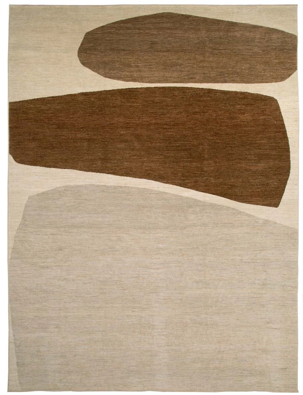 Huaras XI by Christopher Farr 9' x 12'