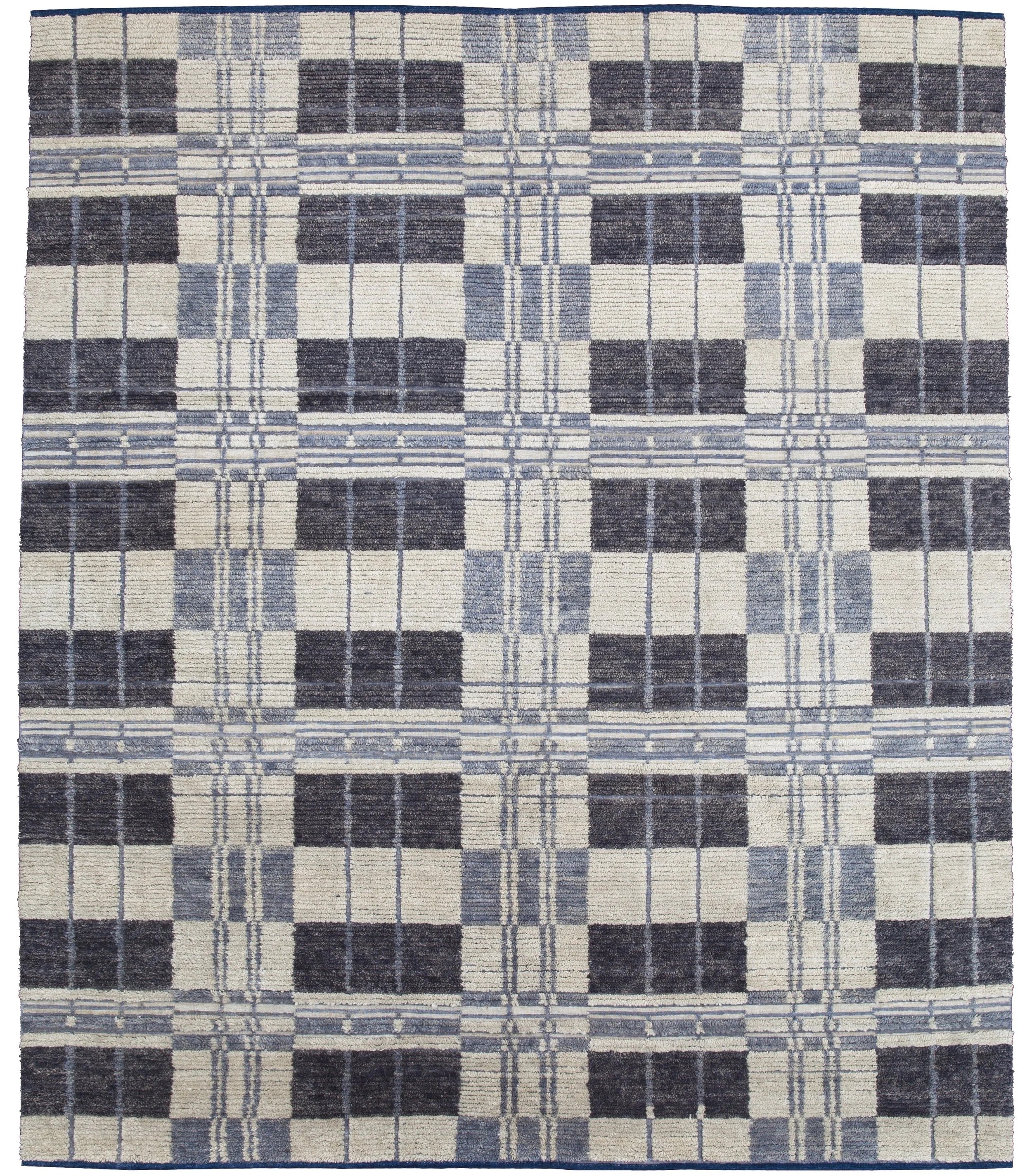 Plaid by Commune 8' x 10'
