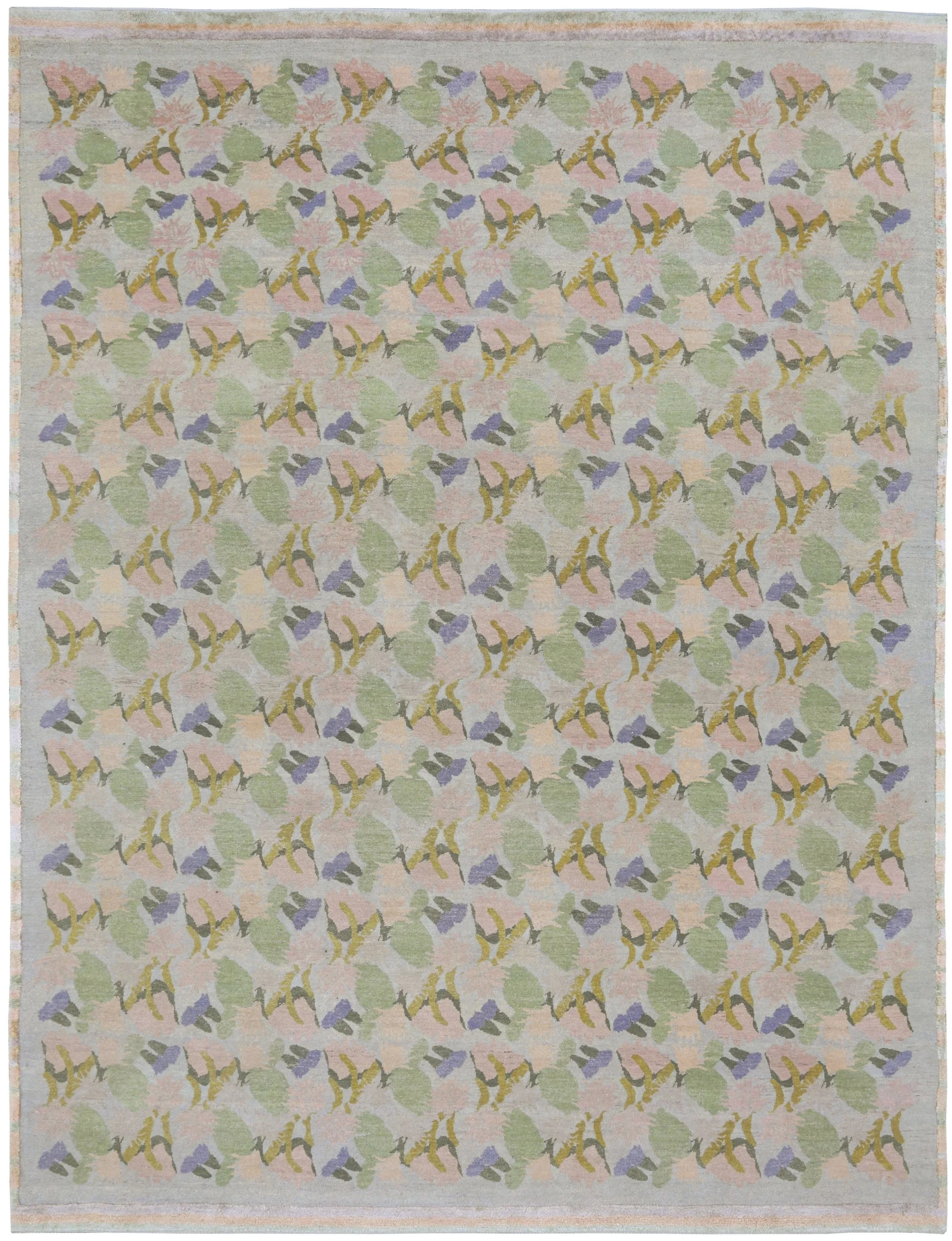 Cactus Flower Spring by Commune 14'4" x 19'