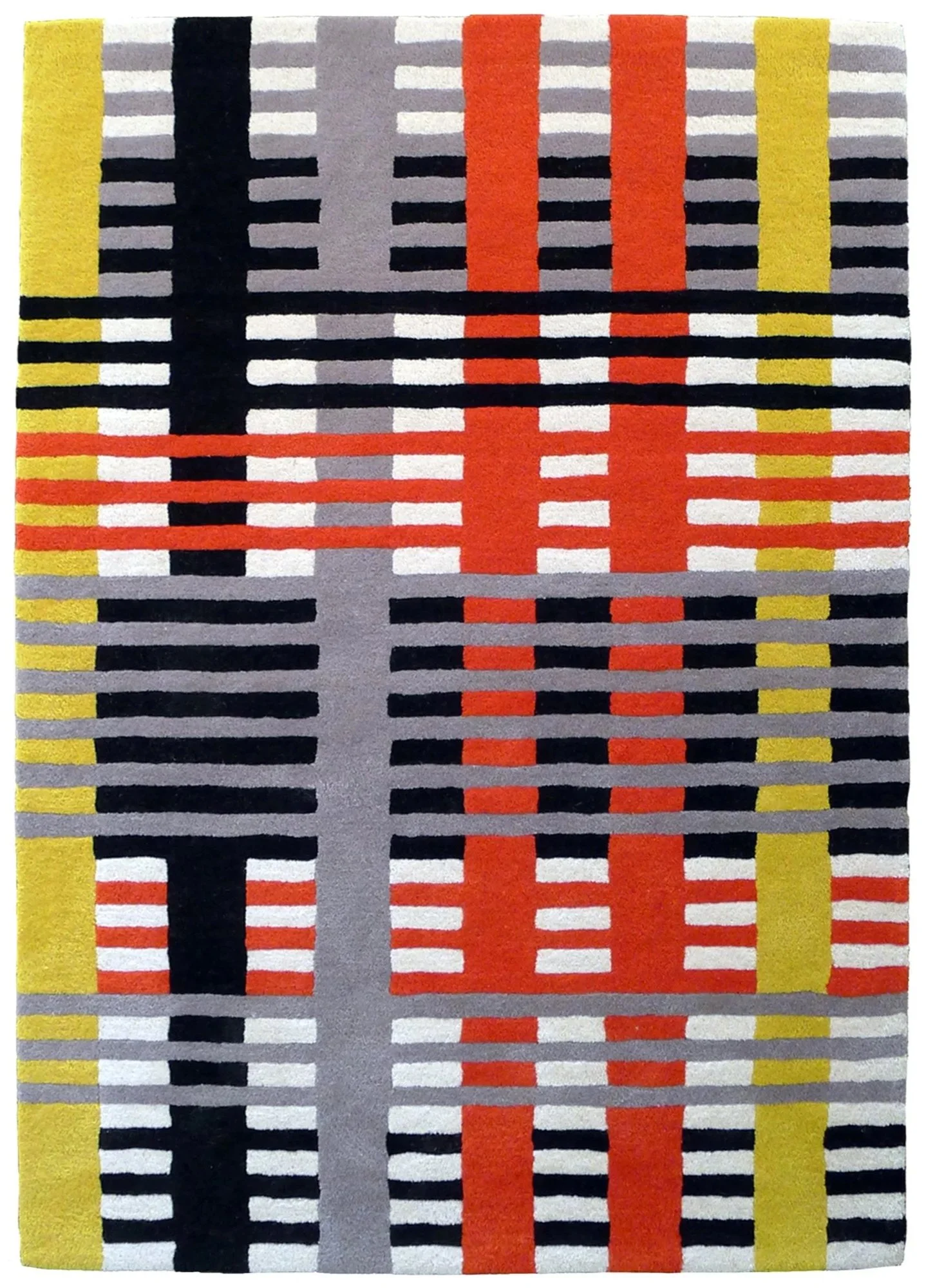 Study Rug by Anni Albers 3' x 5'