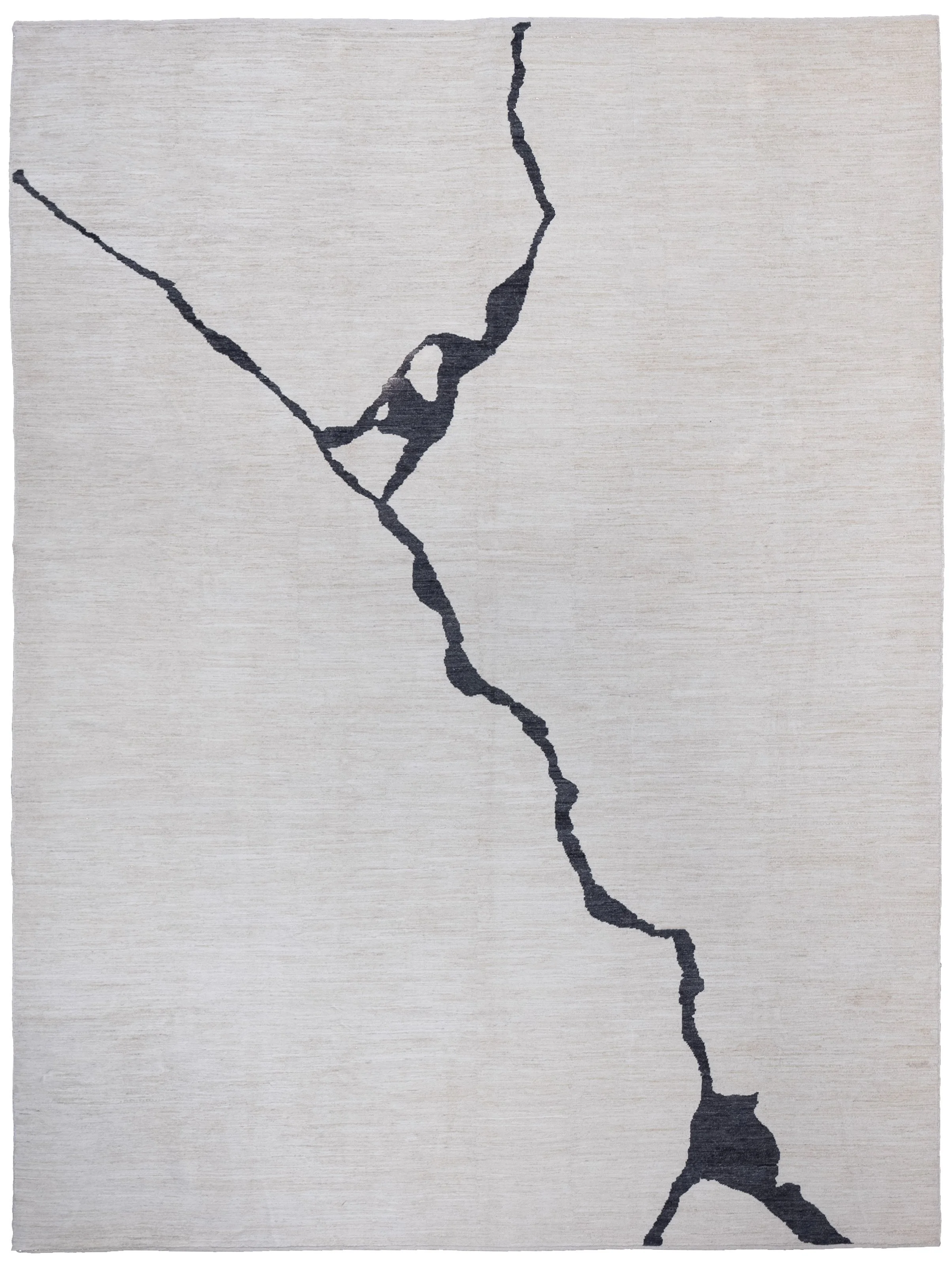 New Heights by MLK Studio 9' x 12'