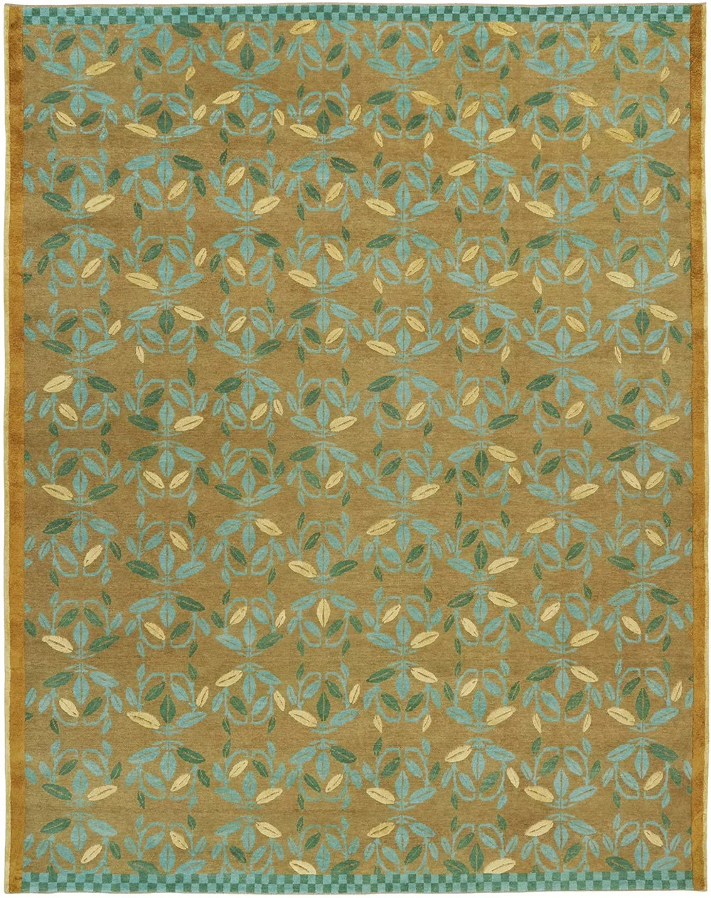 Bean by Commune 9' x 12'