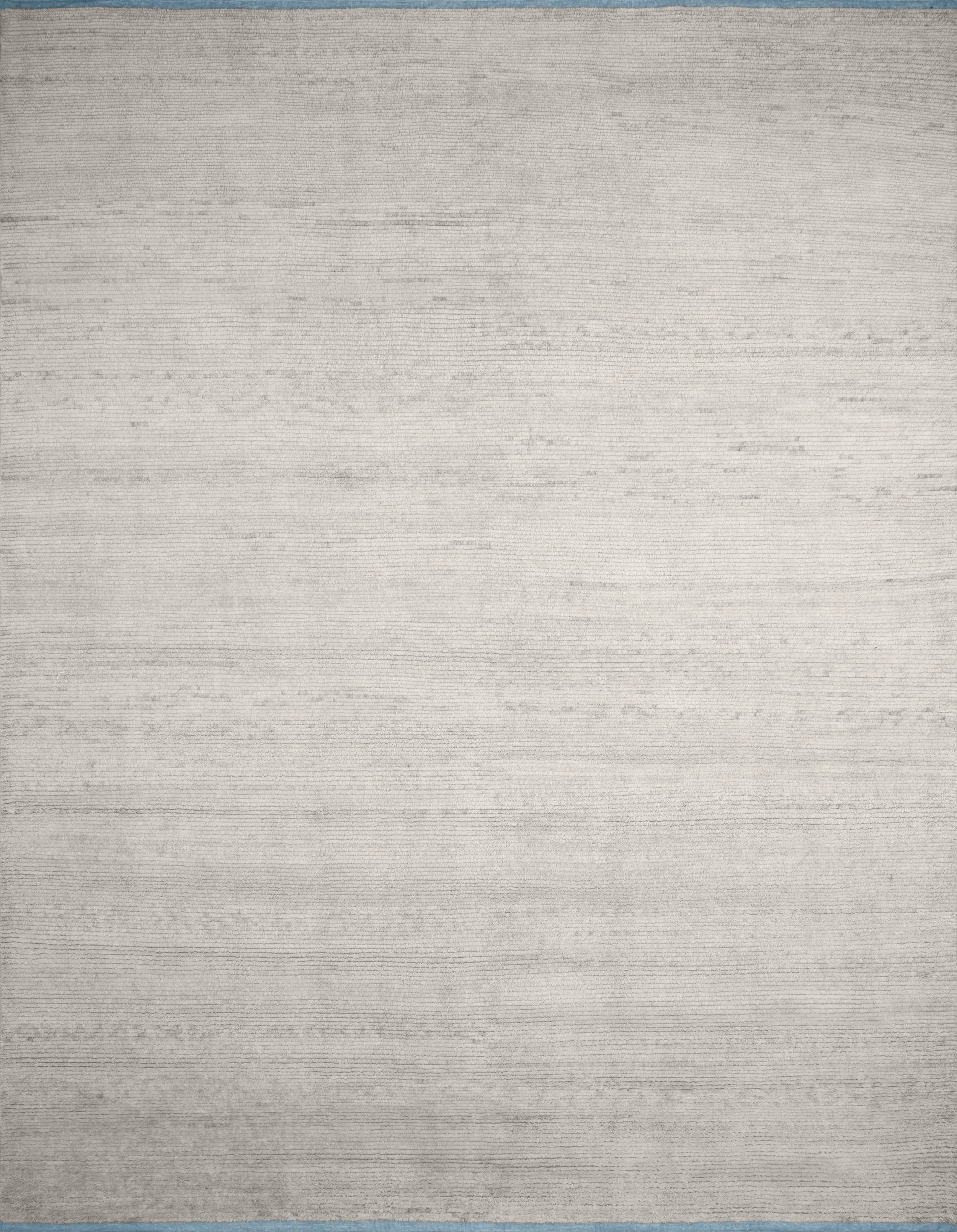 Natural Shag Dove 10' x 13'