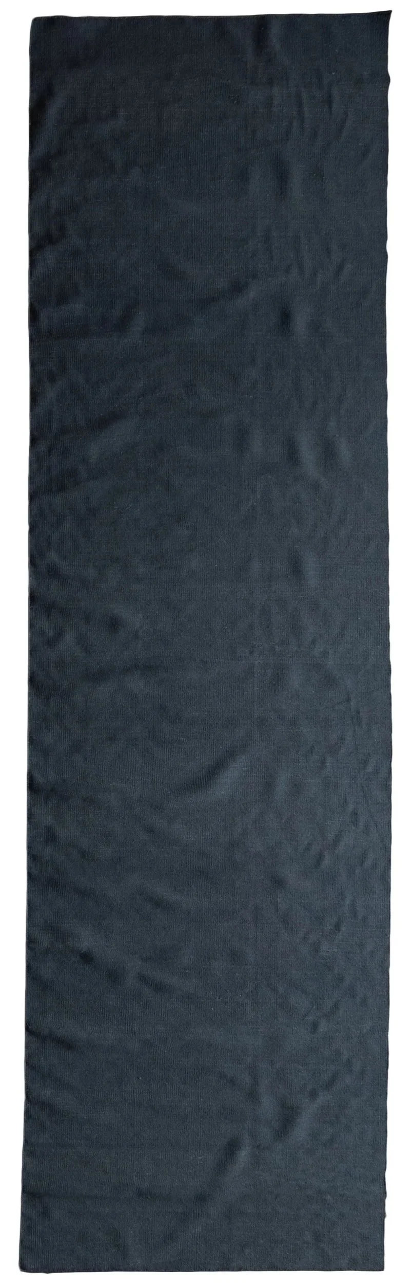 Blue Flatweave by Christopher Farr 3’5" x 11’11"